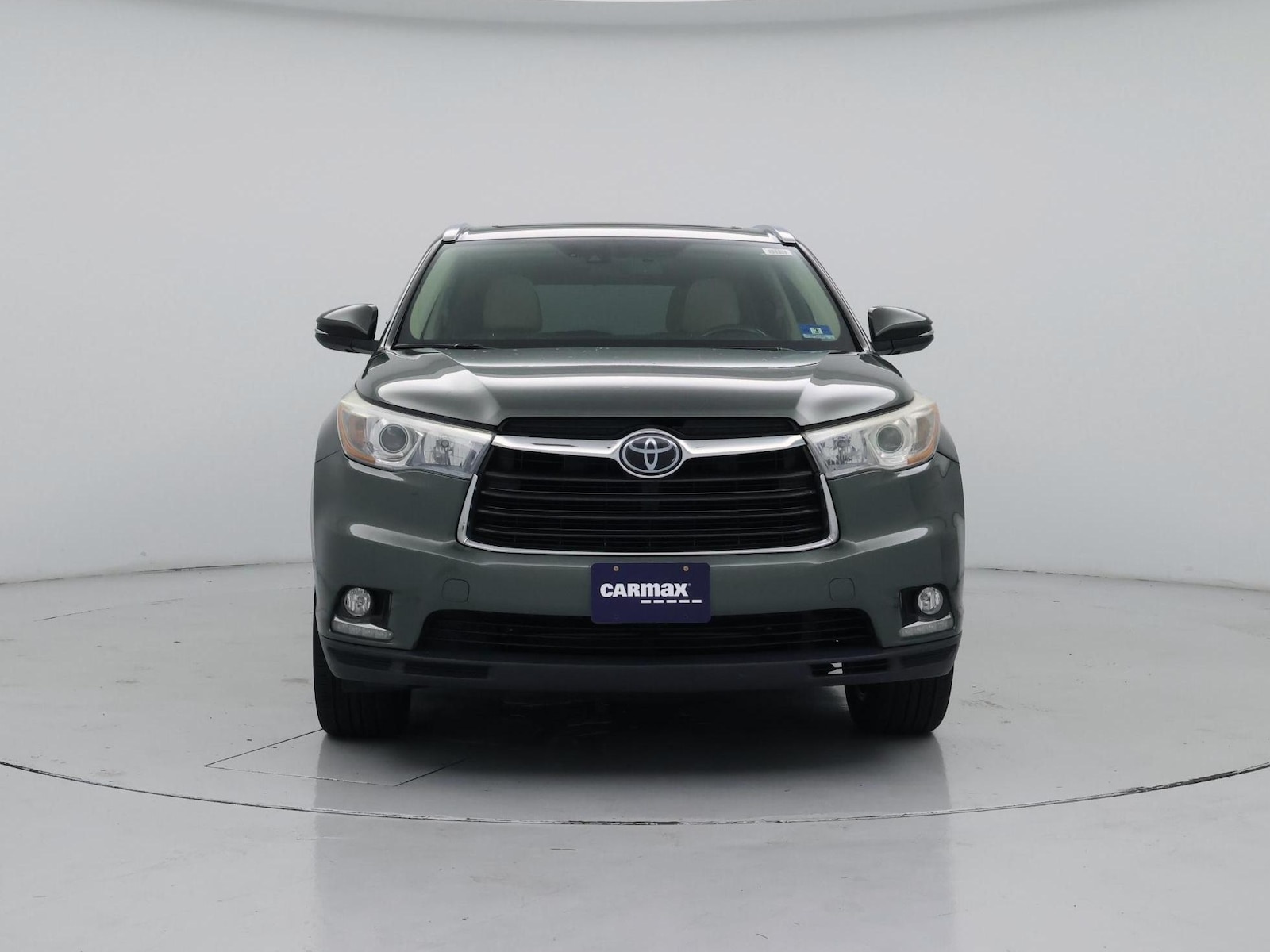 2016 Toyota Highlander Limited - Photo 6
