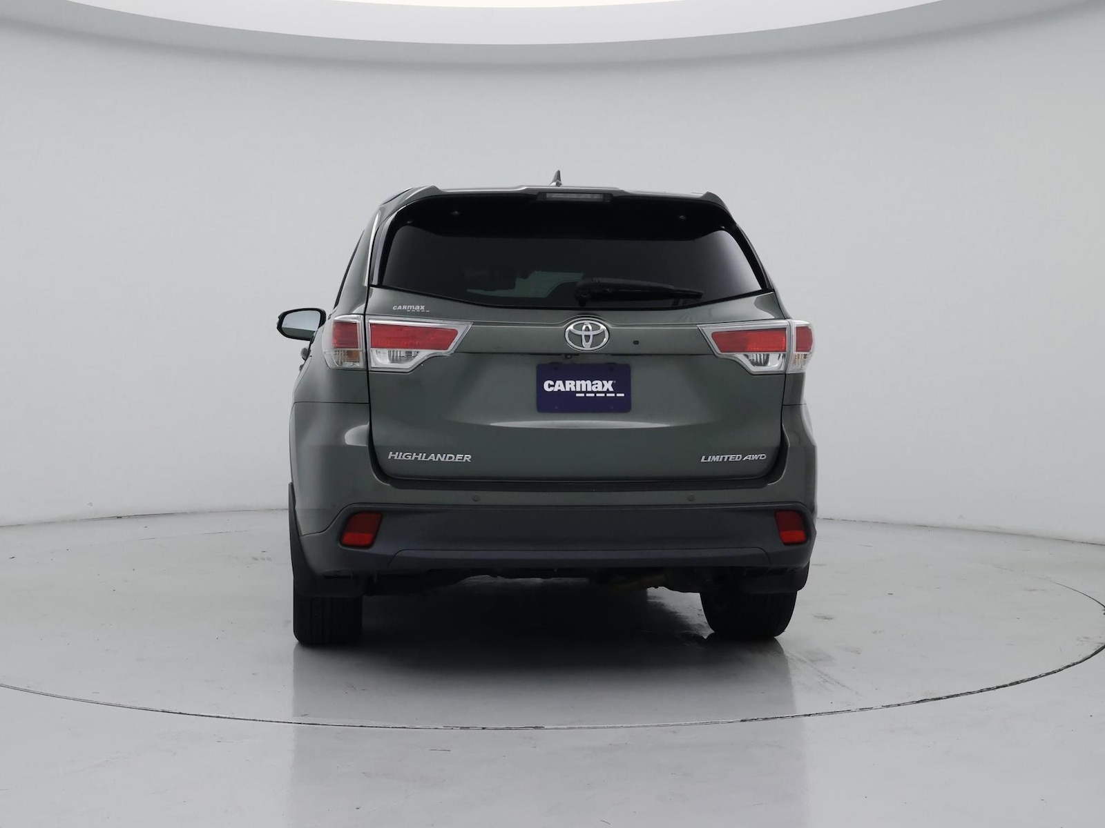 2016 Toyota Highlander Limited - Photo 7