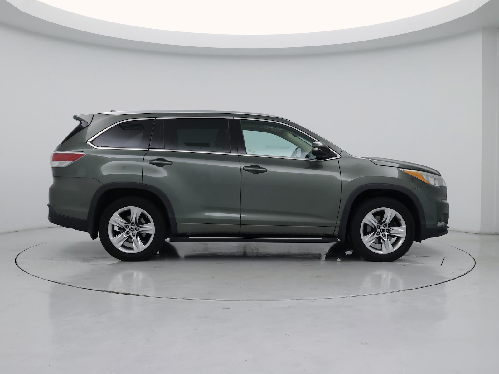2016 Toyota Highlander Limited - Photo 8