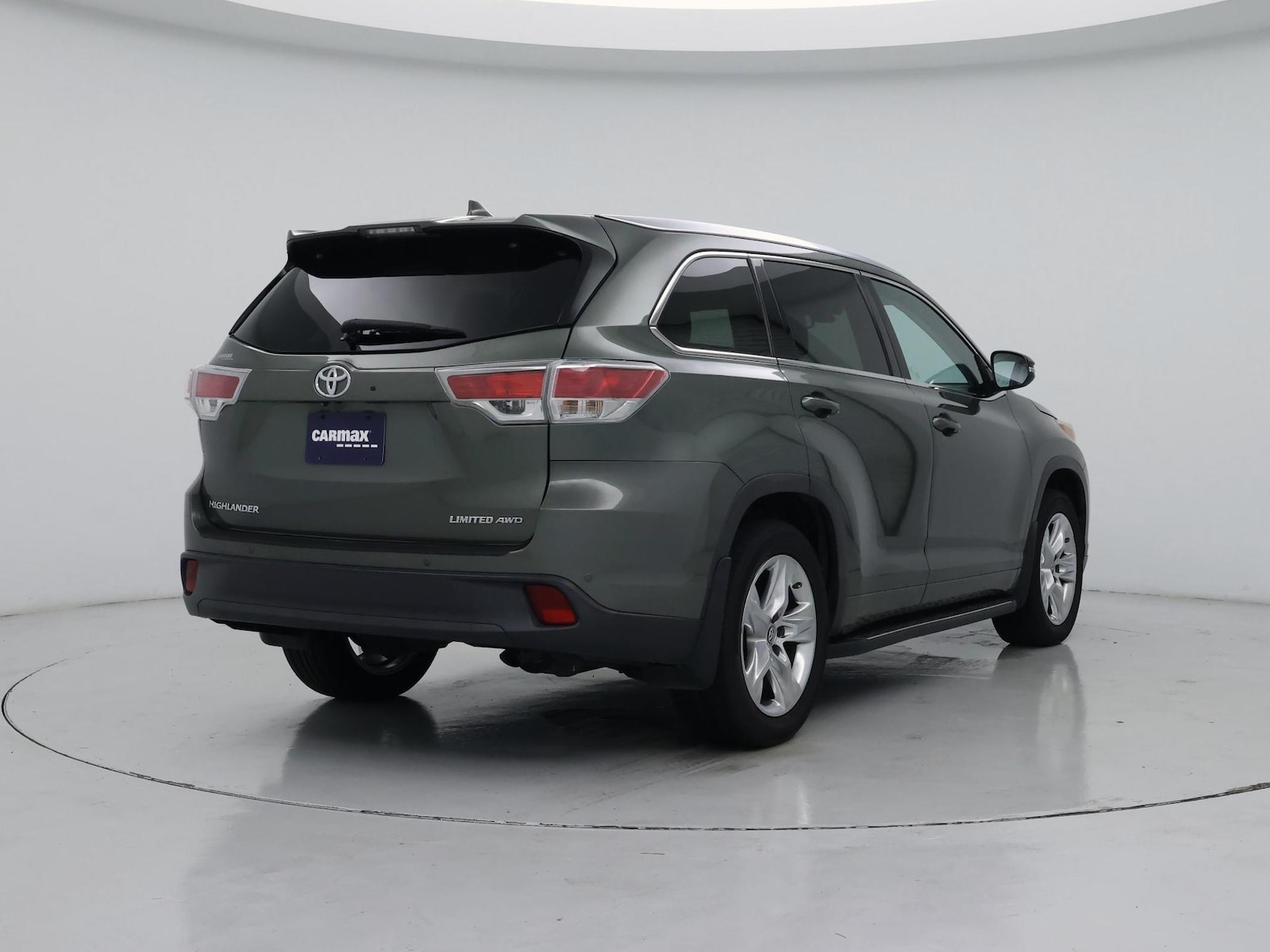 2016 Toyota Highlander Limited - Photo 9