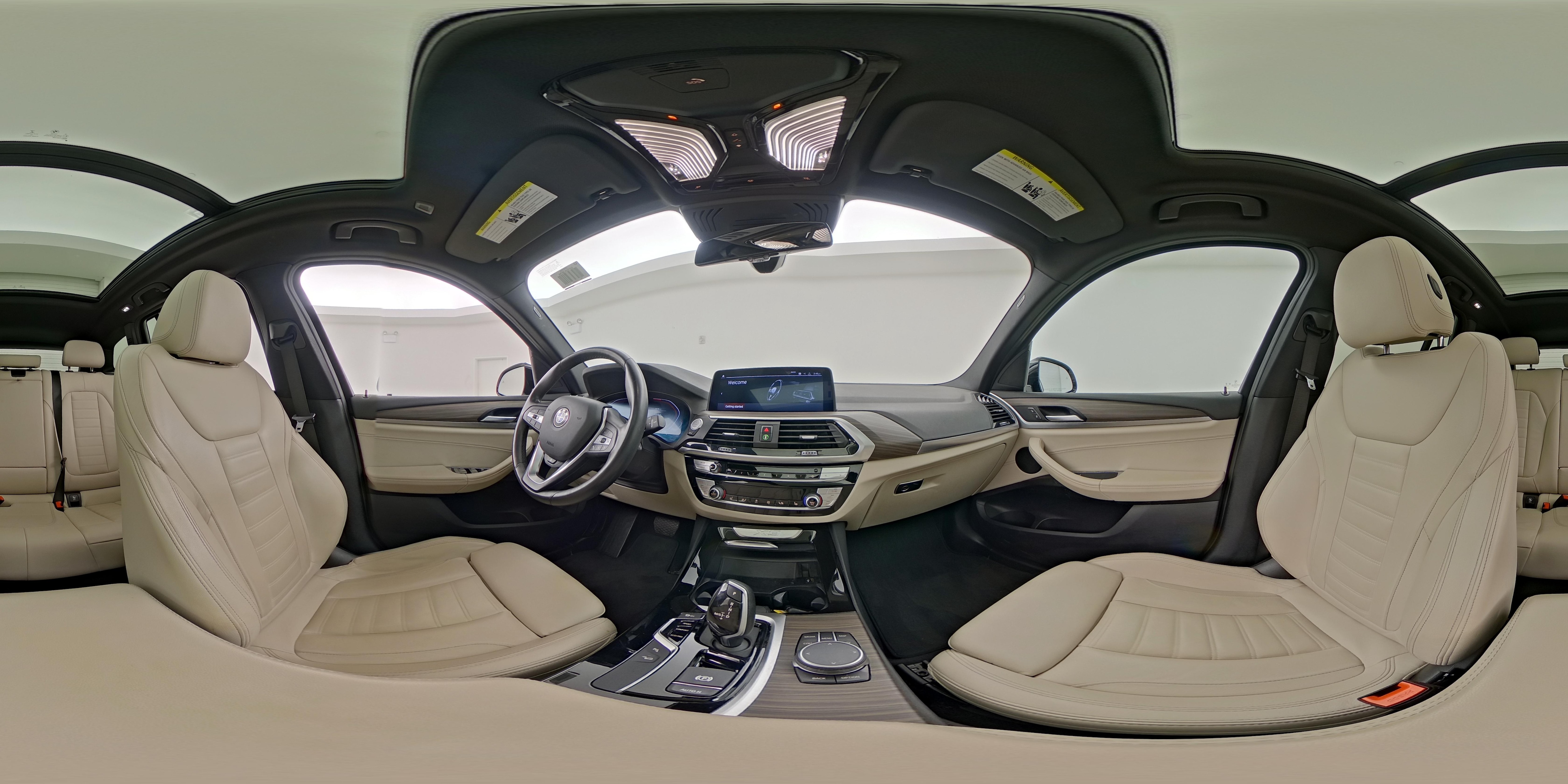 2020 BMW X3 30i - Photo 24