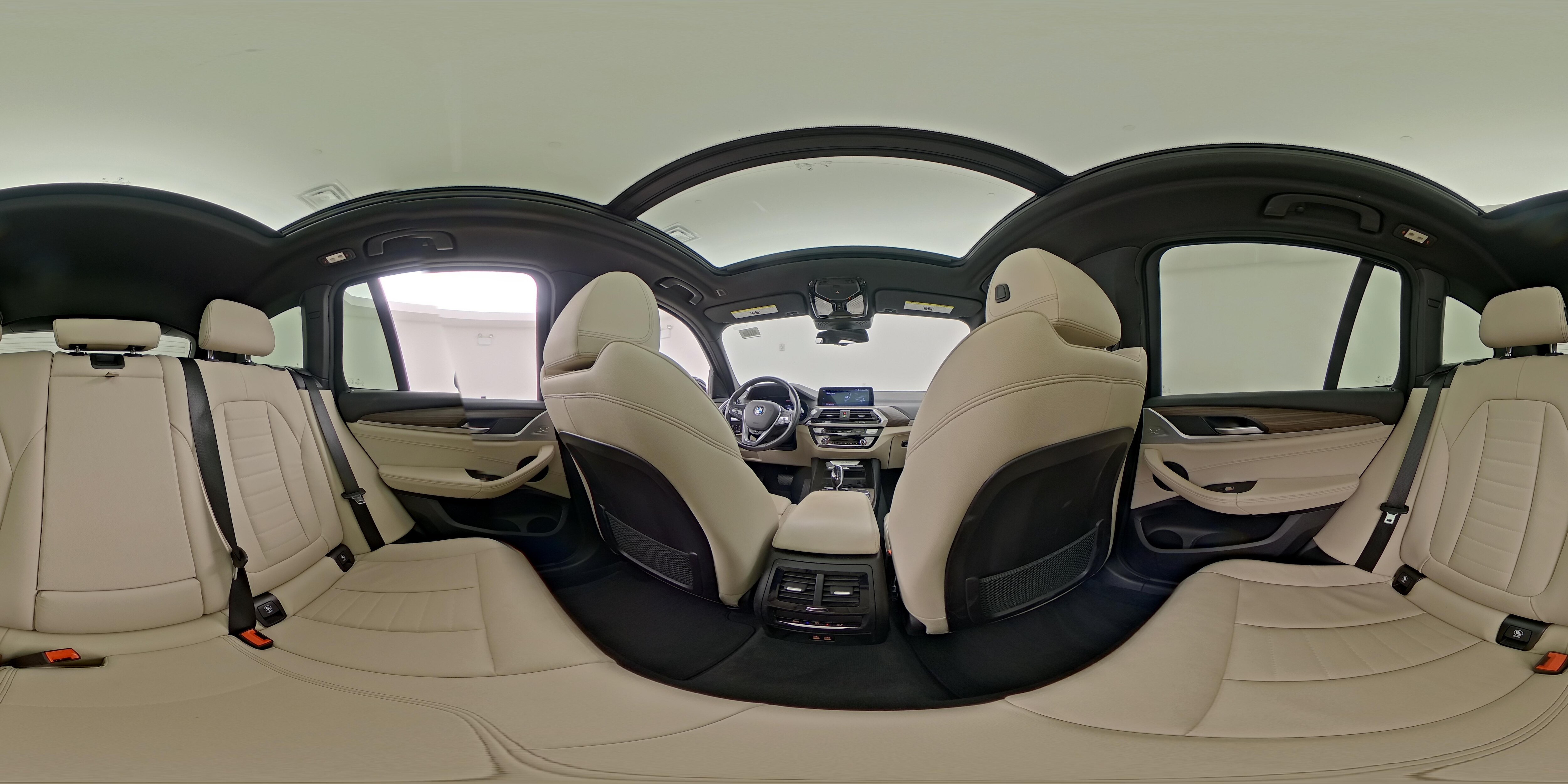 2020 BMW X3 30i - Photo 25