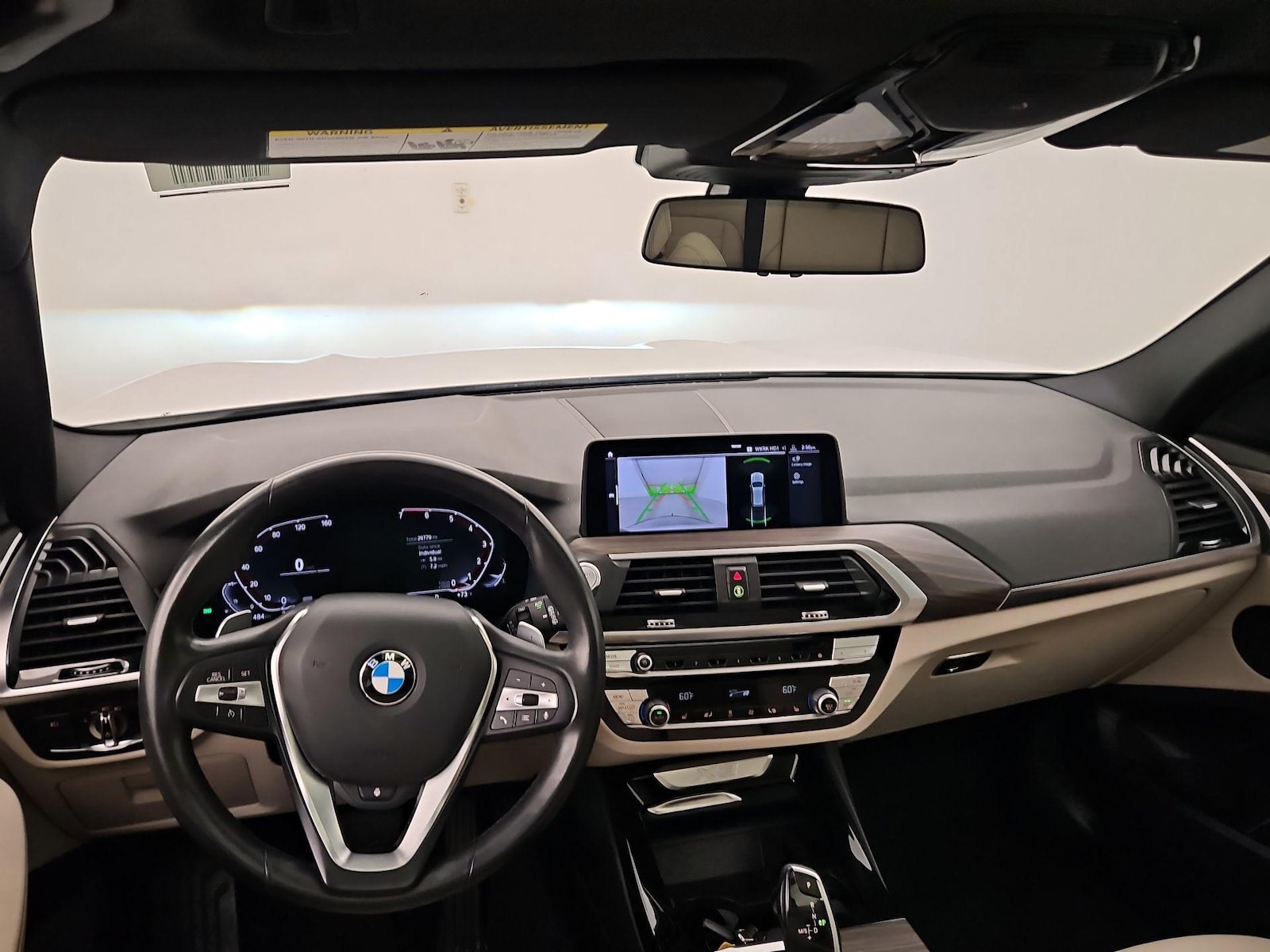 2020 BMW X3 30i - Photo 10