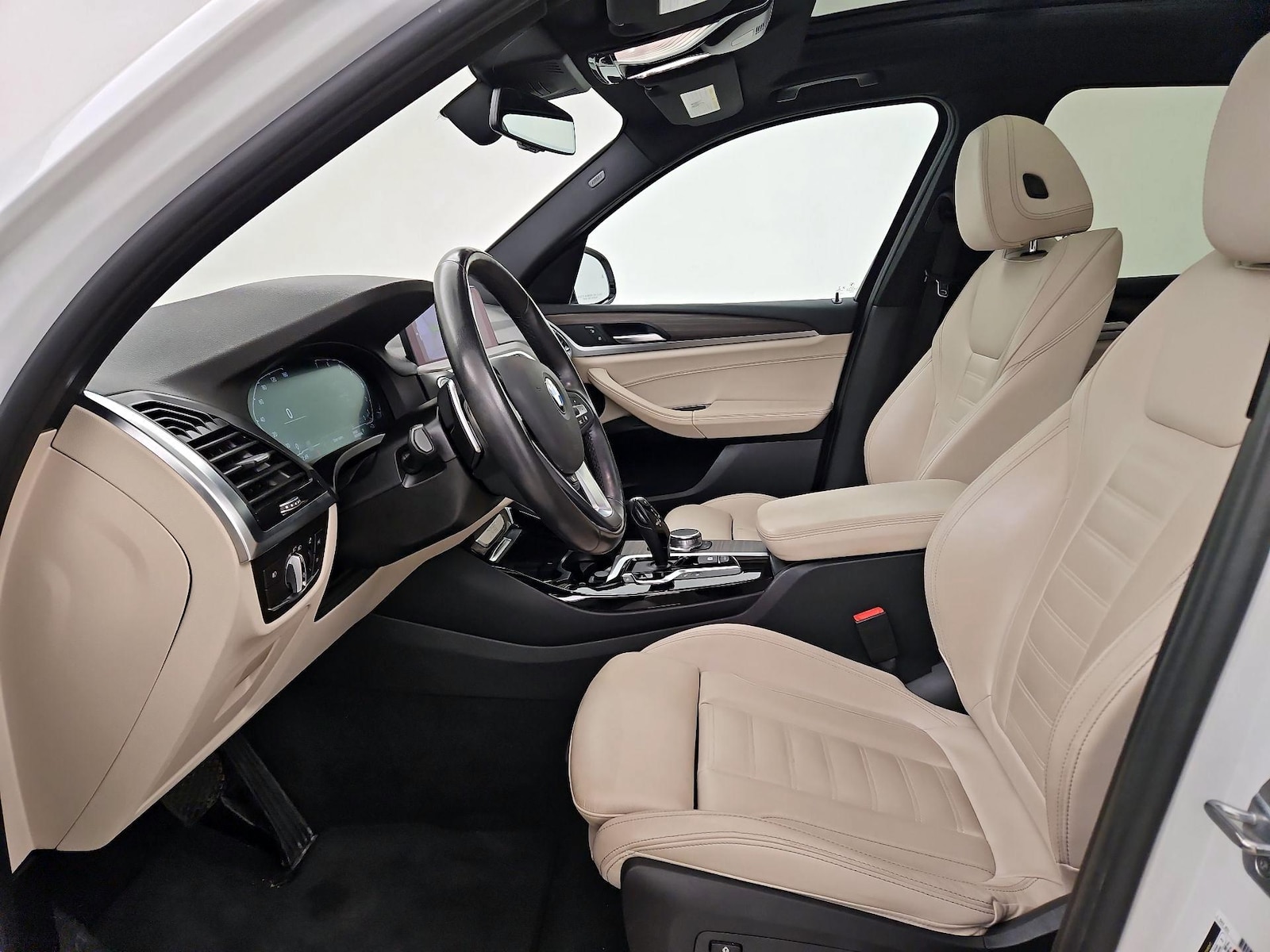 2020 BMW X3 30i - Photo 12