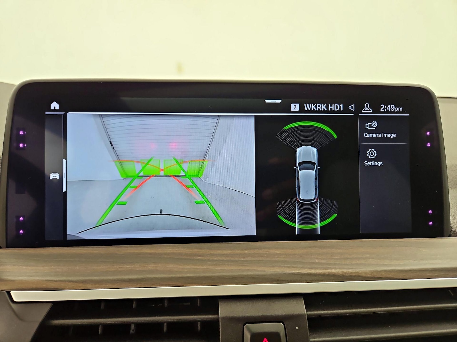 2020 BMW X3 30i - Photo 15