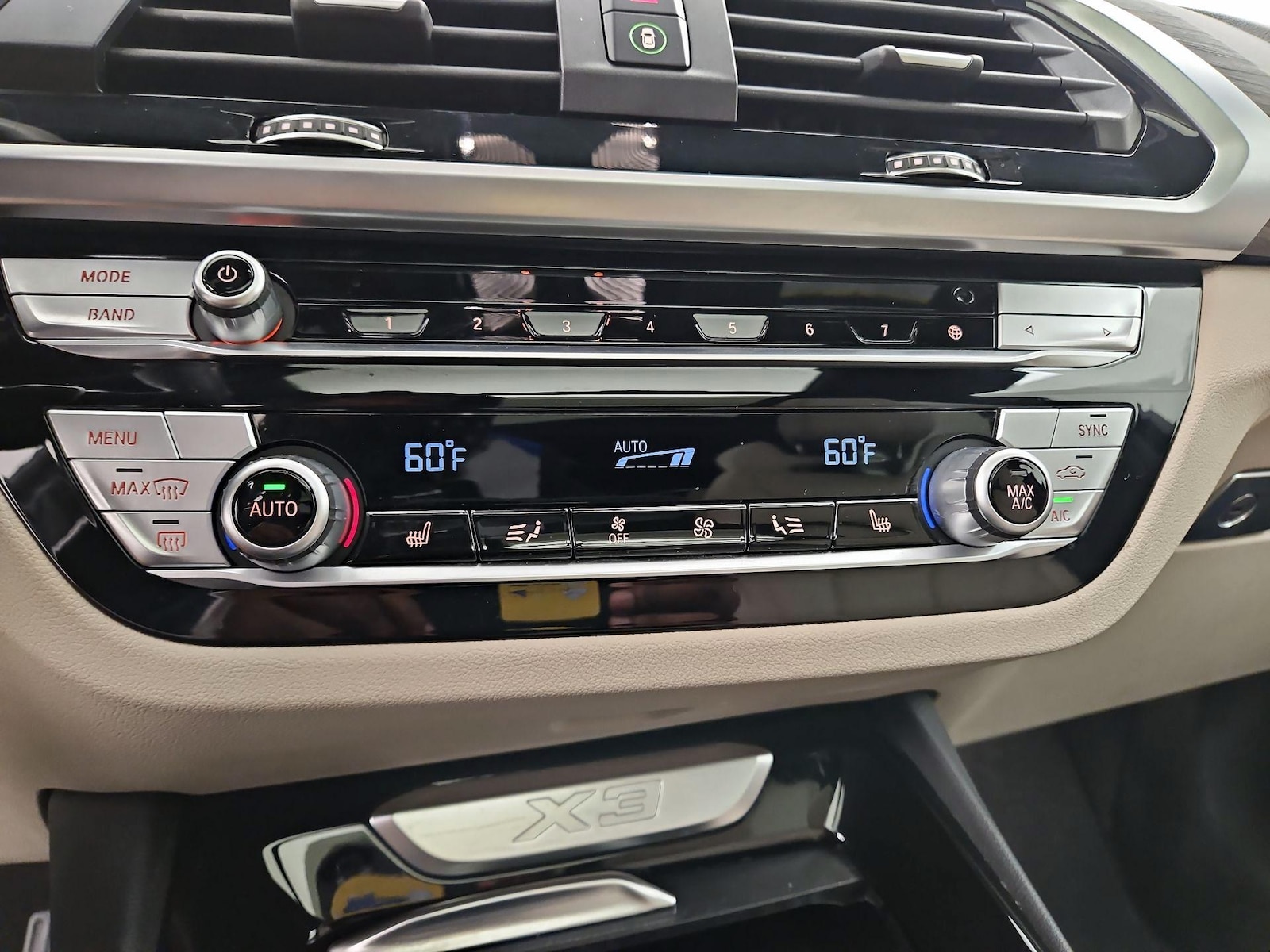 2020 BMW X3 30i - Photo 17