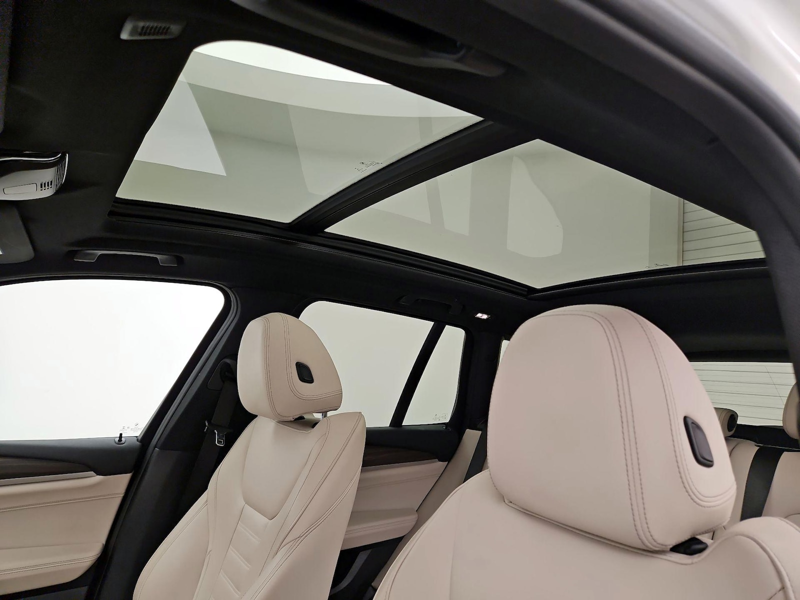 2020 BMW X3 30i - Photo 19