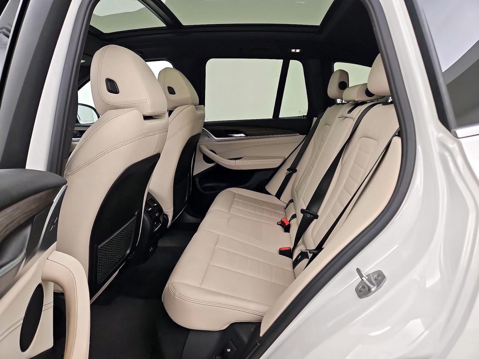 2020 BMW X3 30i - Photo 20