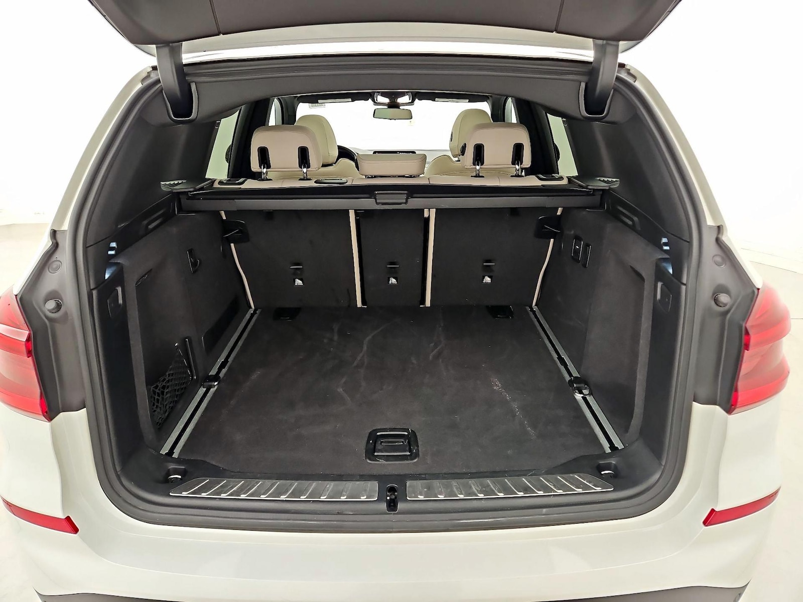 2020 BMW X3 30i - Photo 21