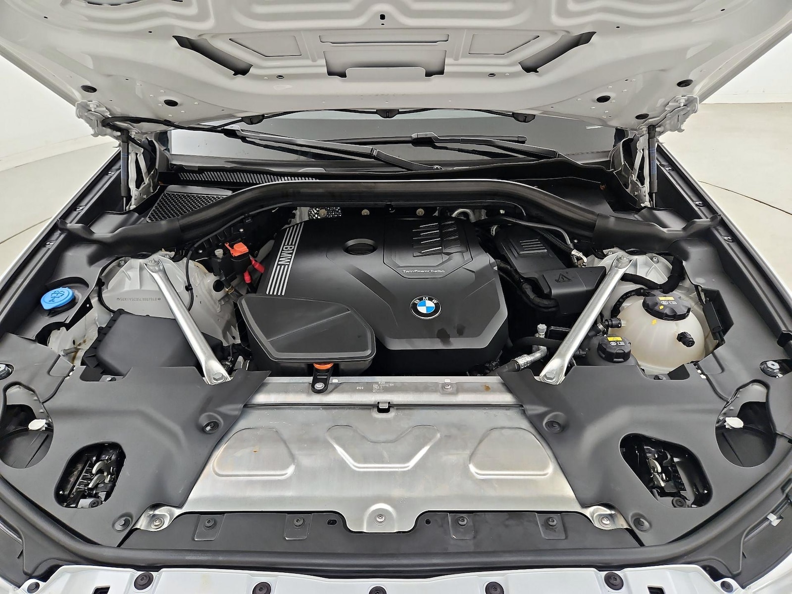 2020 BMW X3 30i - Photo 22