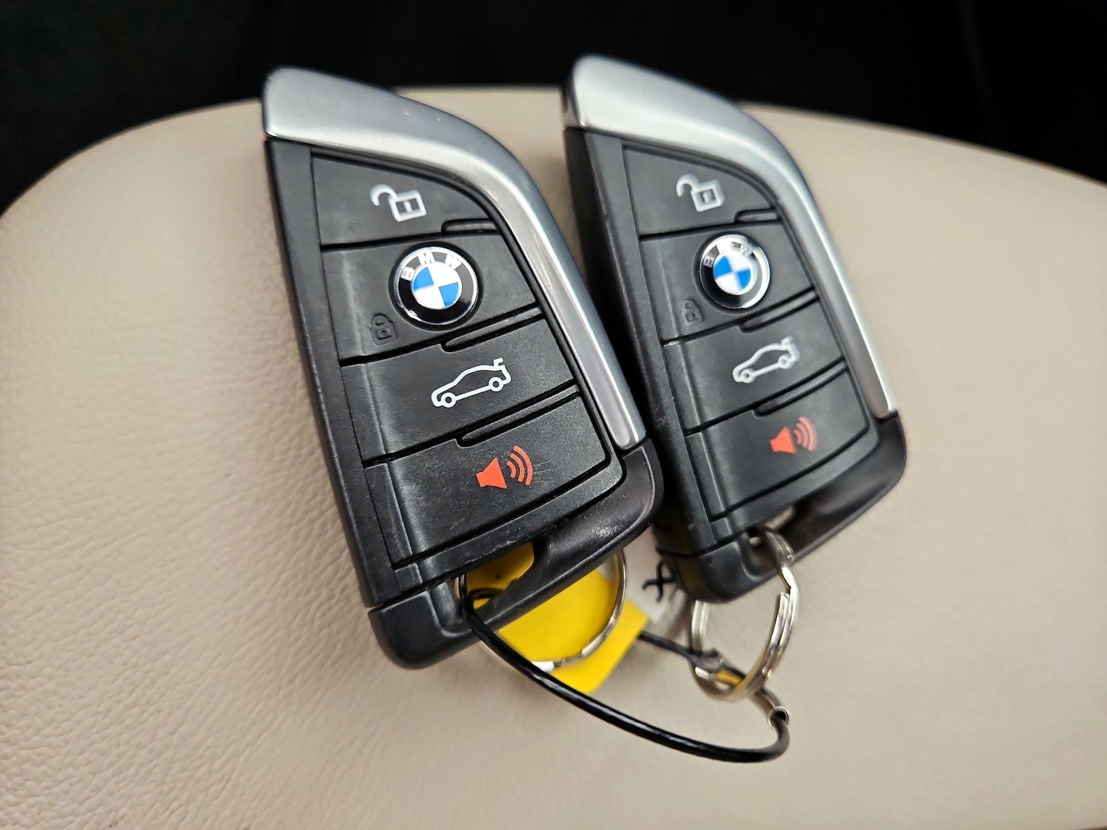 2020 BMW X3 30i - Photo 23