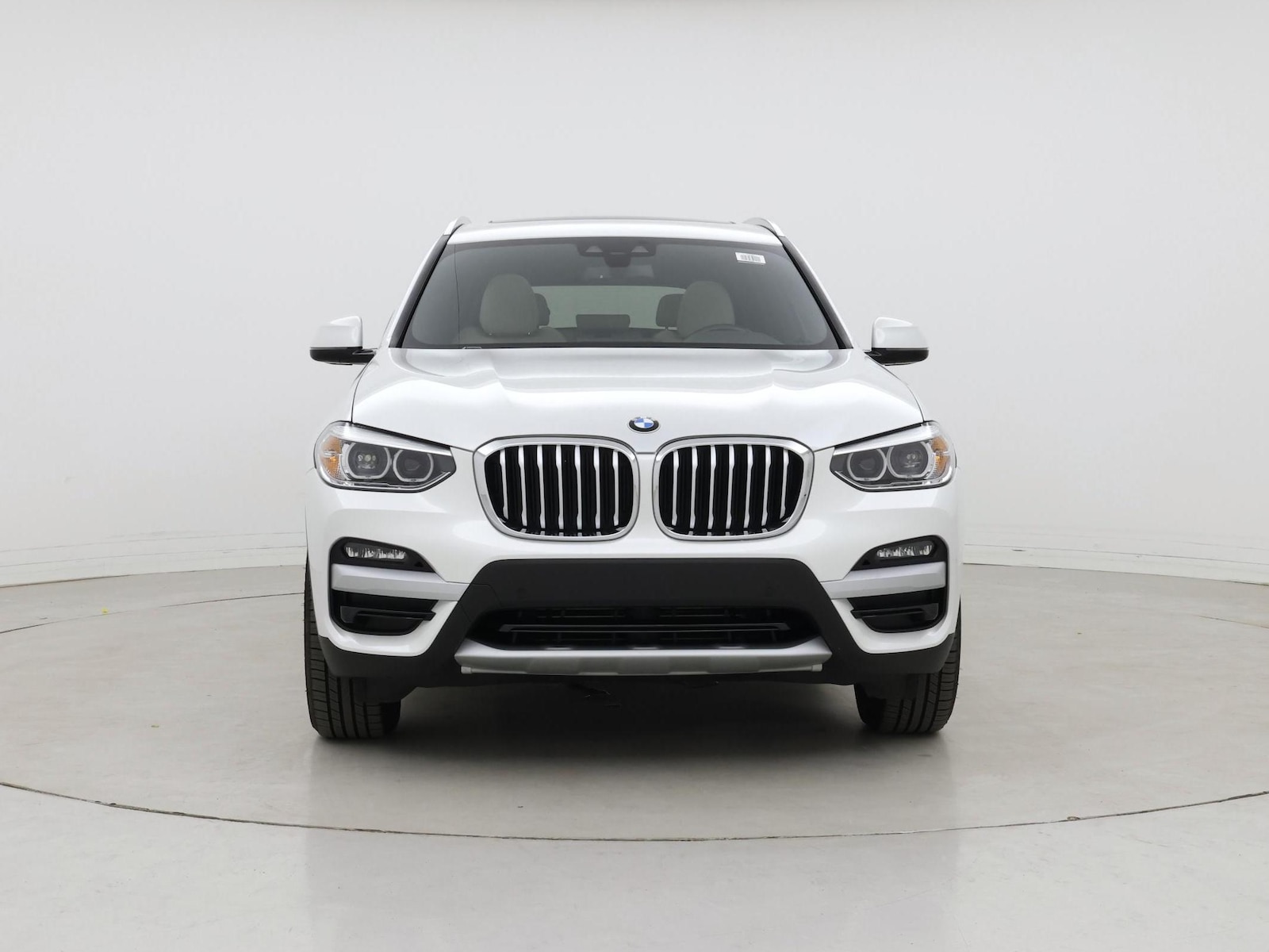 2020 BMW X3 30i - Photo 6