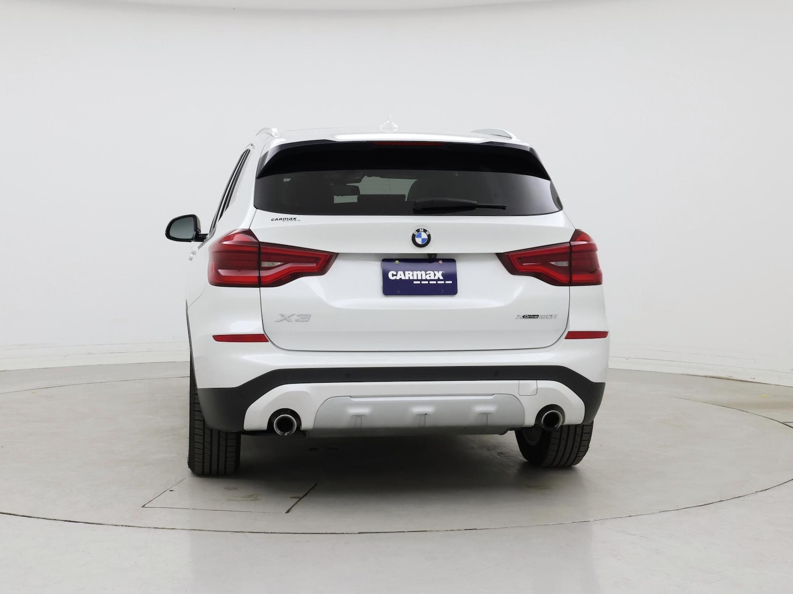 2020 BMW X3 30i - Photo 7
