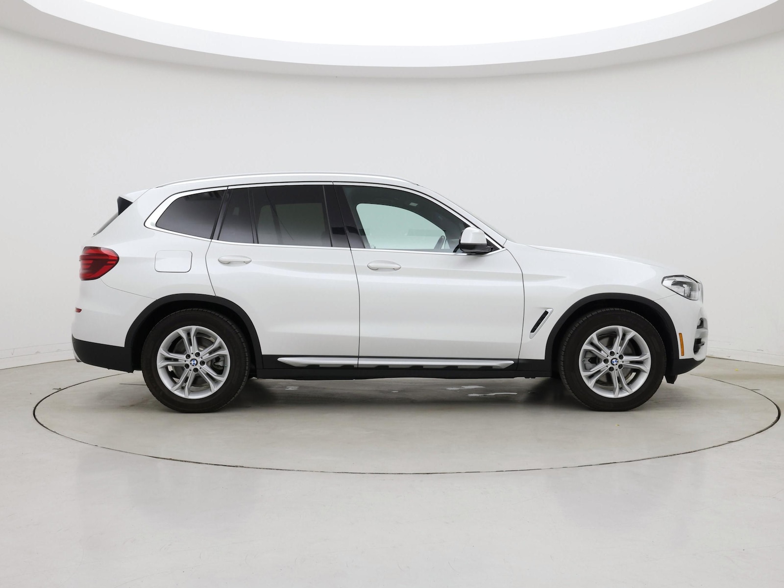 2020 BMW X3 30i - Photo 8