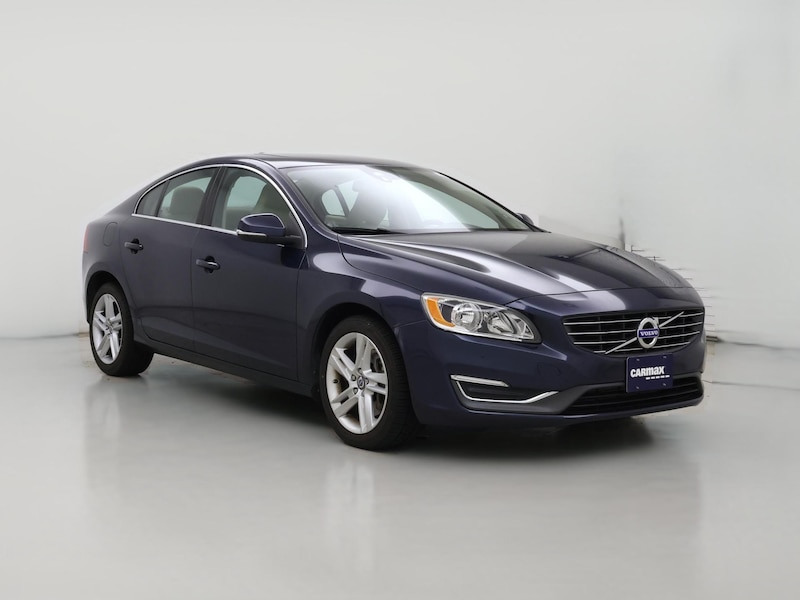 2015 Volvo S60 T5 -
                  Hartford, CT