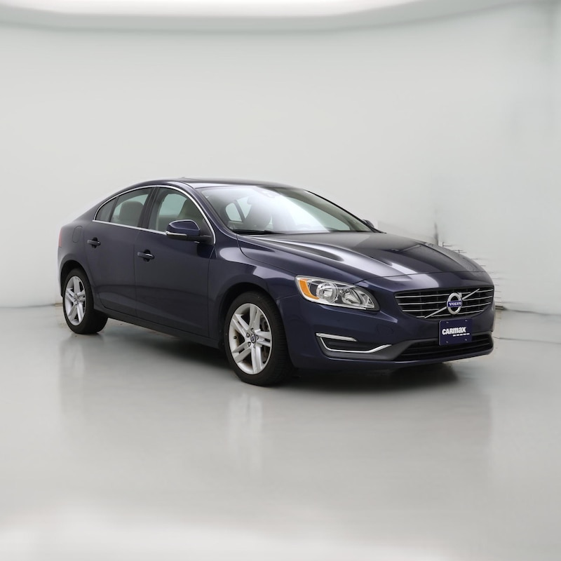 2015 Volvo S60 T5 Premier