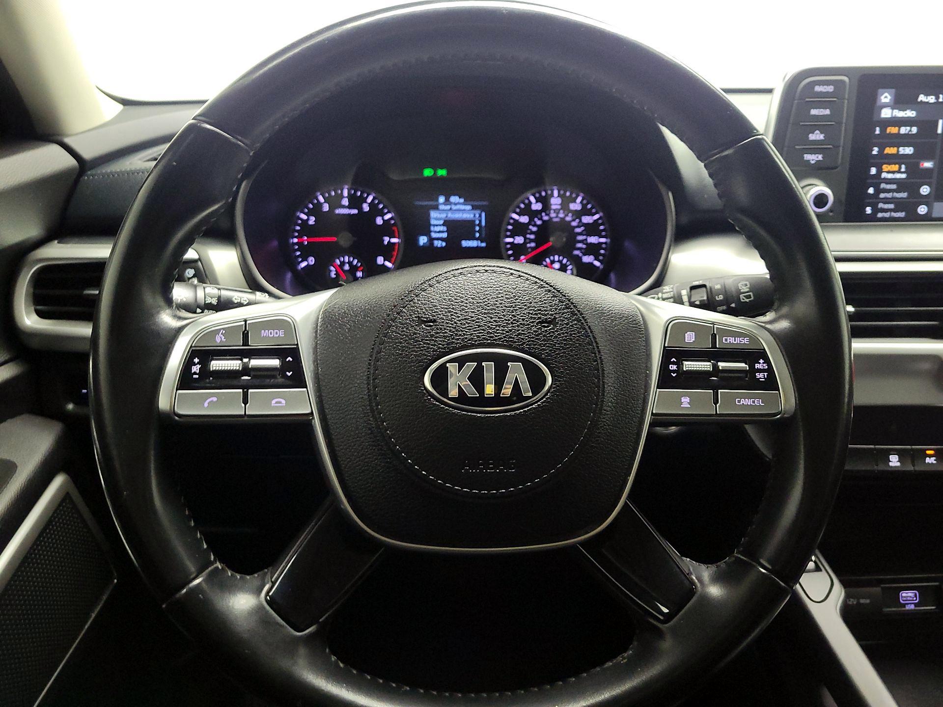 Thumbnail: 2021 Kia Telluride - 10