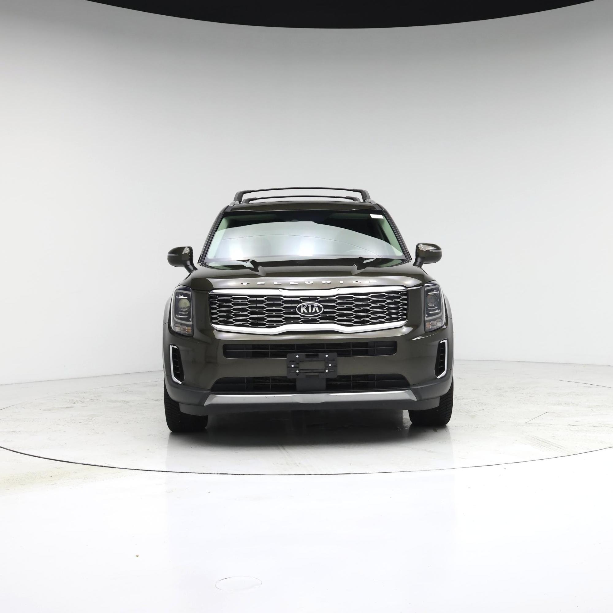 Thumbnail: 2021 Kia Telluride - 5