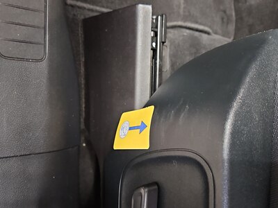 Condition detail