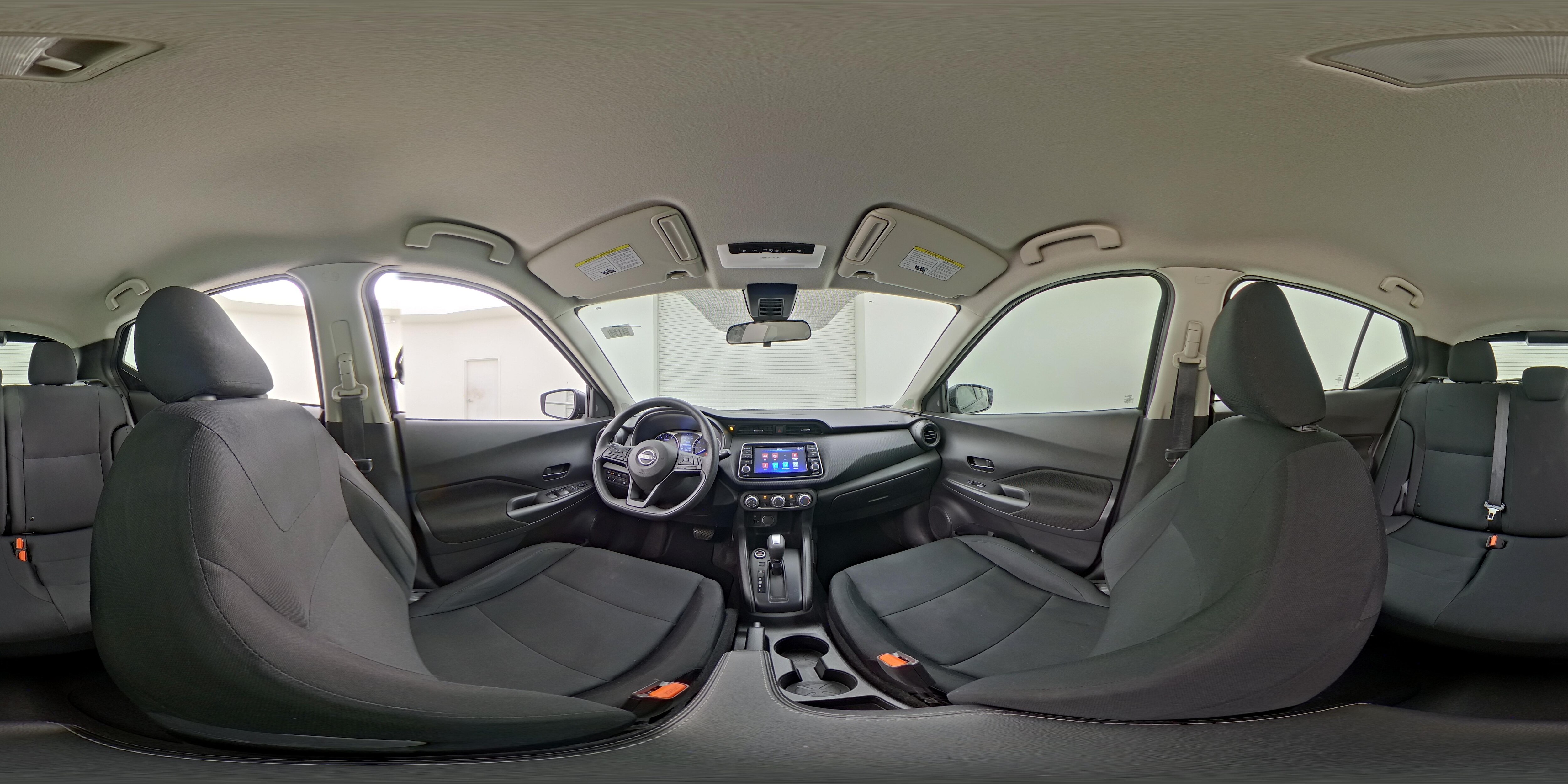 2023 Nissan Kicks S - Photo 24