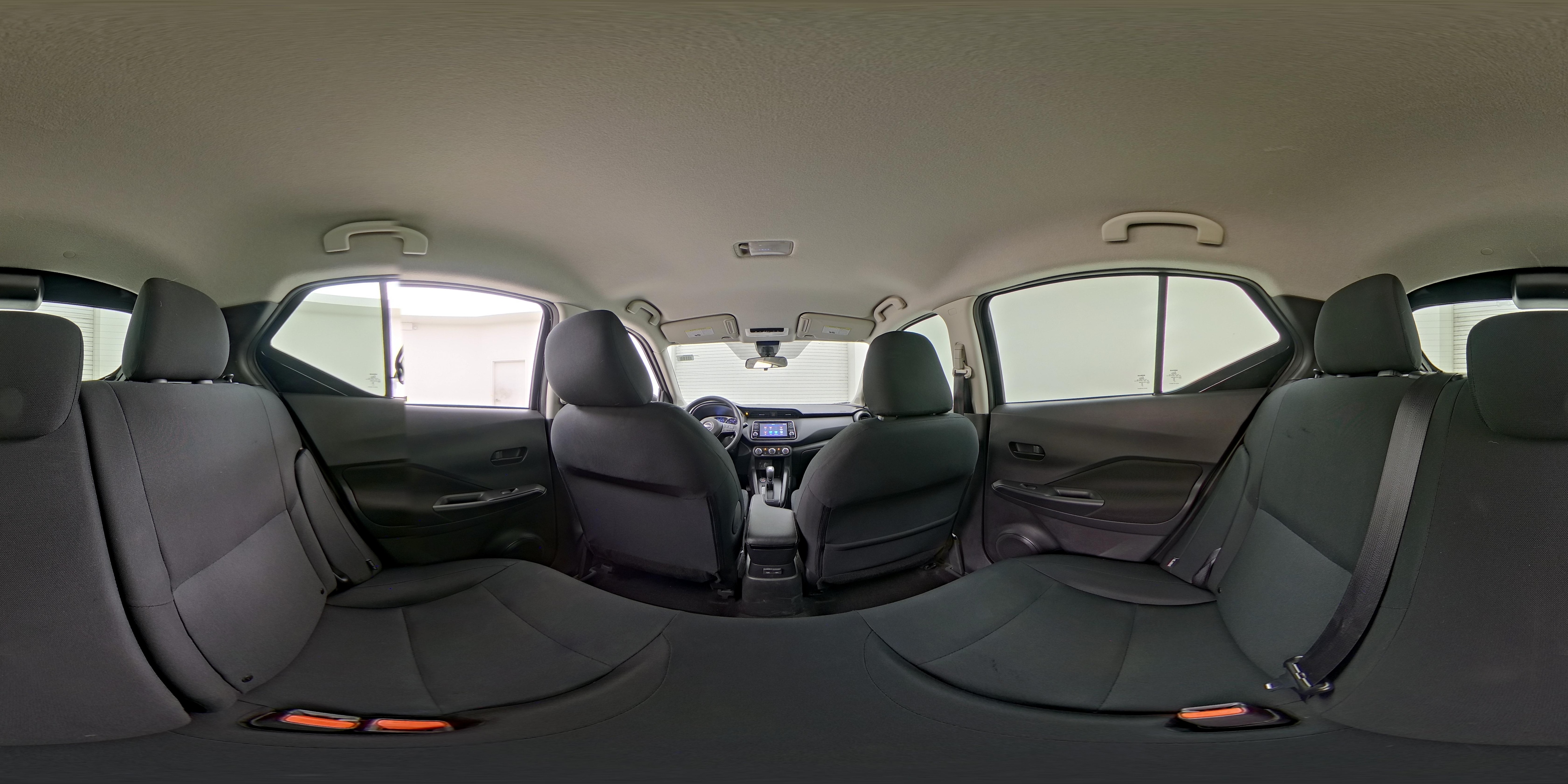 2023 Nissan Kicks S - Photo 25