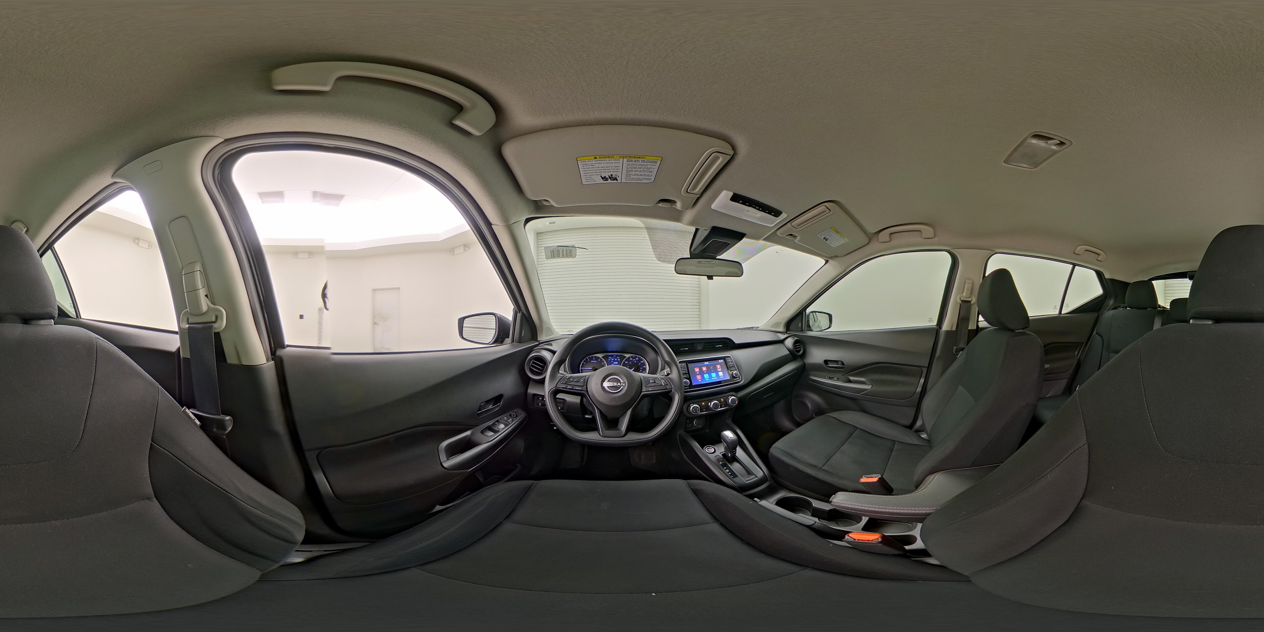 2023 Nissan Kicks S - Photo 26