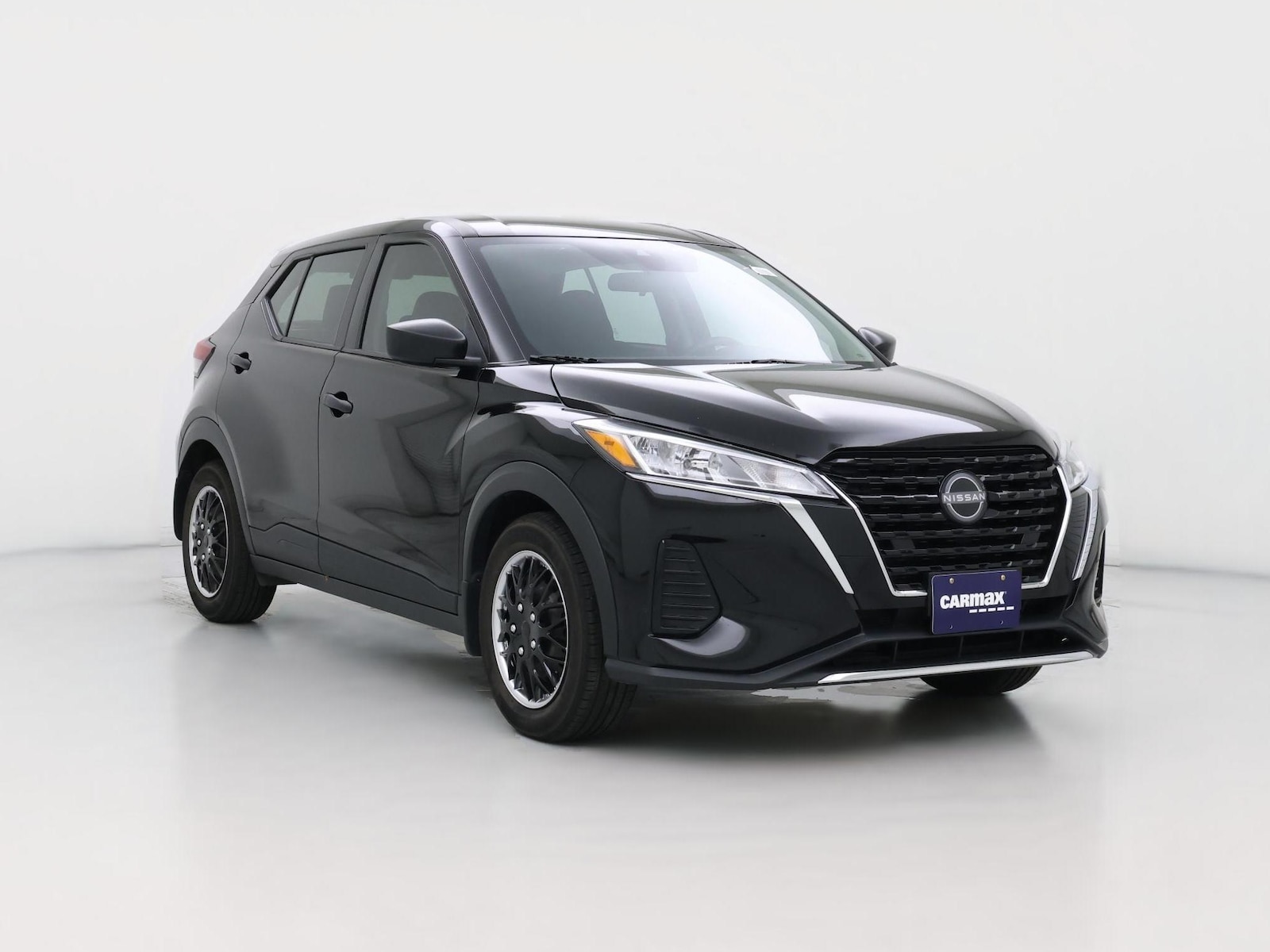 2023 Nissan Kicks