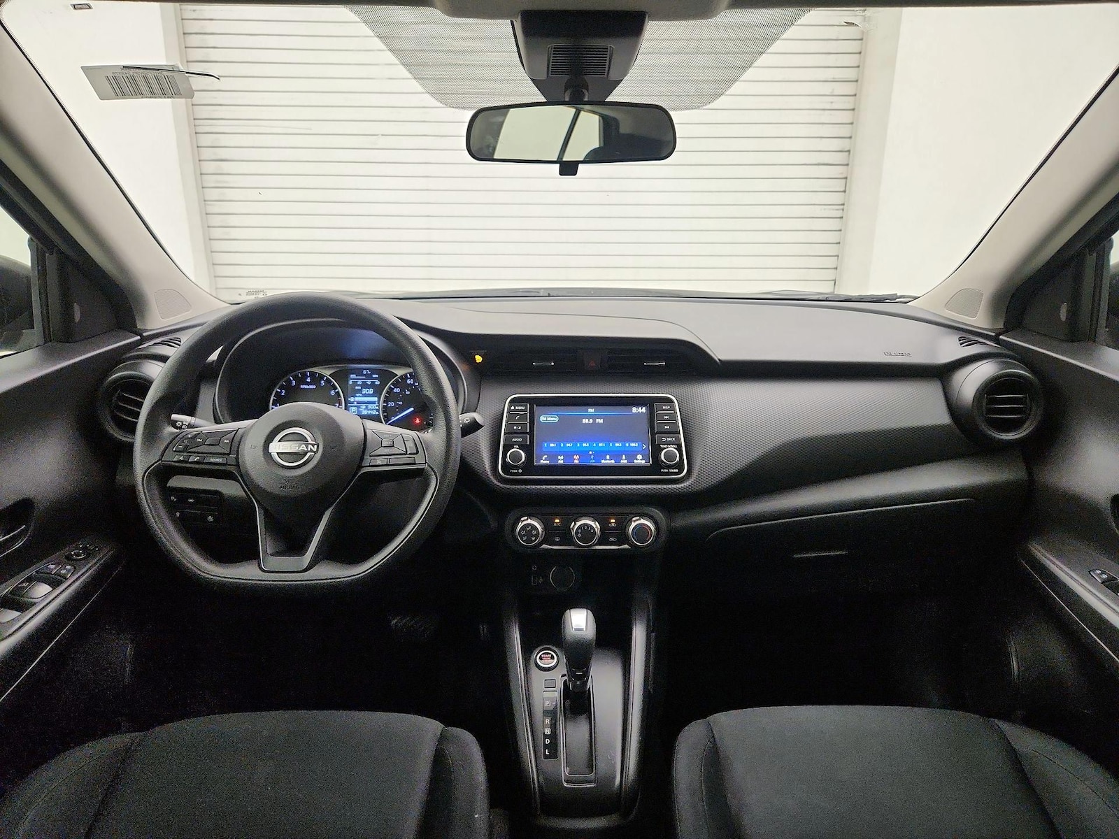 2023 Nissan Kicks S - Photo 10