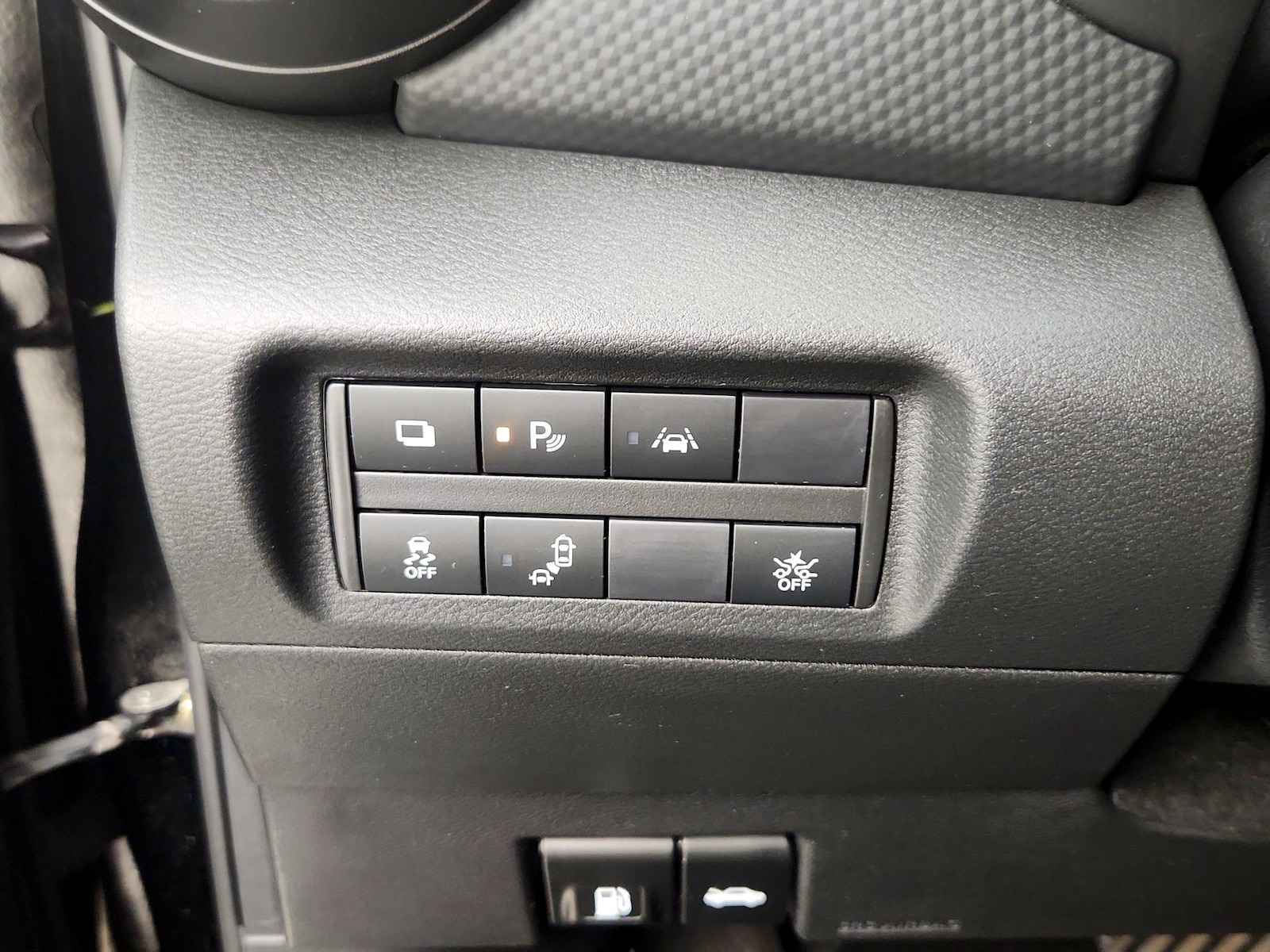 2023 Nissan Kicks S - Photo 14