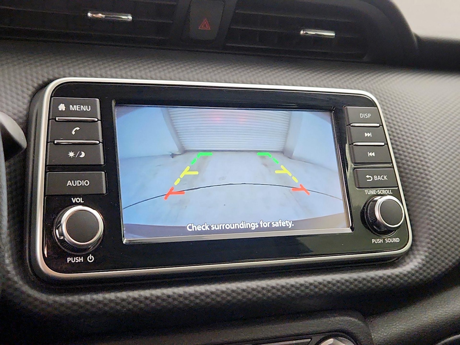 2023 Nissan Kicks S - Photo 15