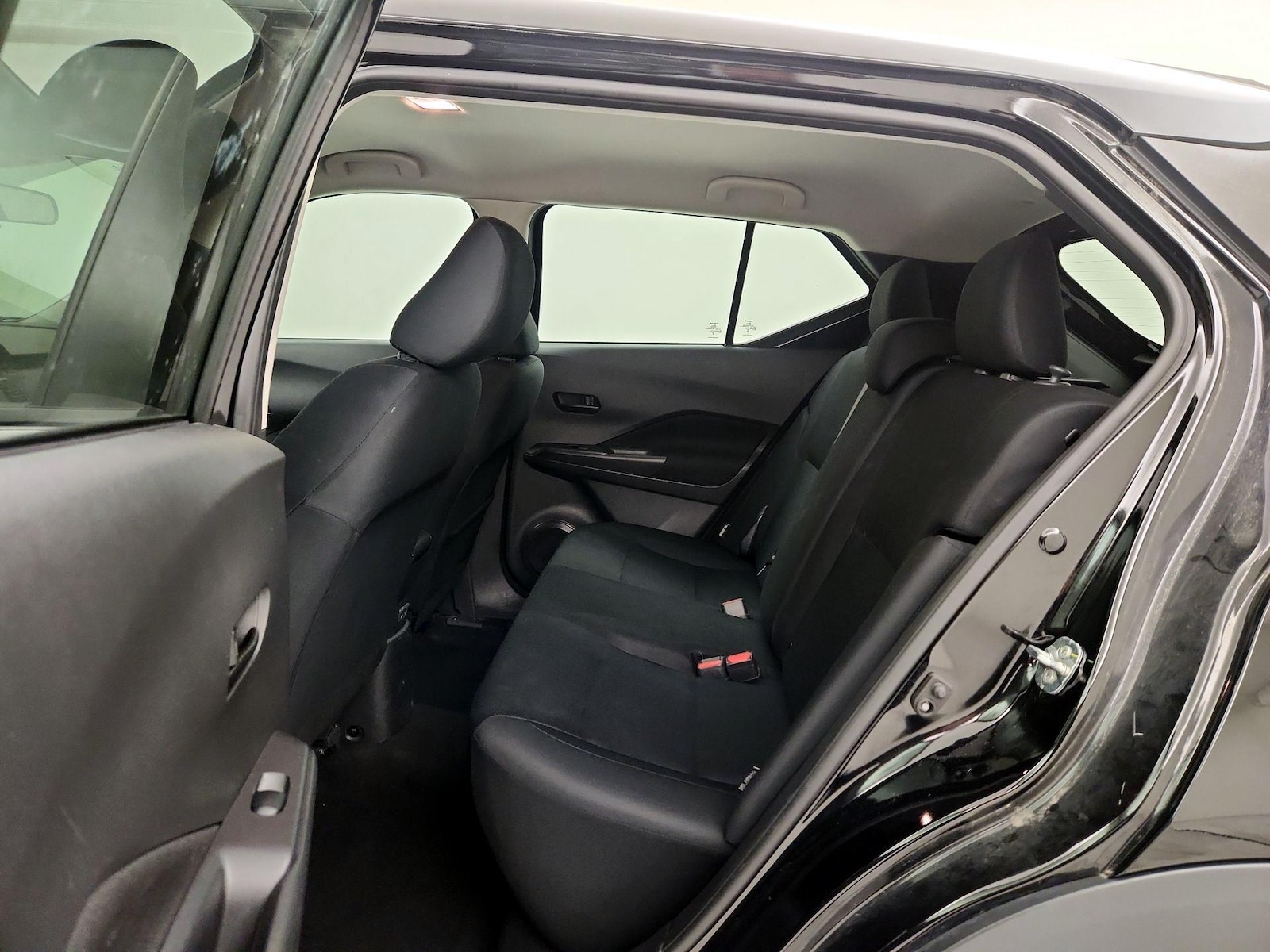 2023 Nissan Kicks S - Photo 20