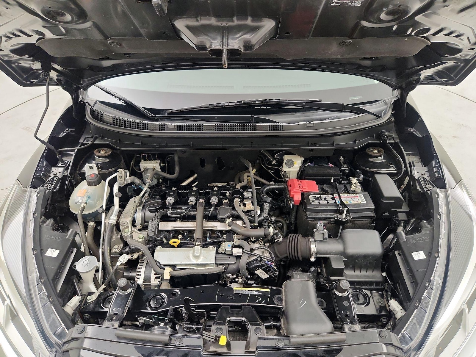 2023 Nissan Kicks S - Photo 22