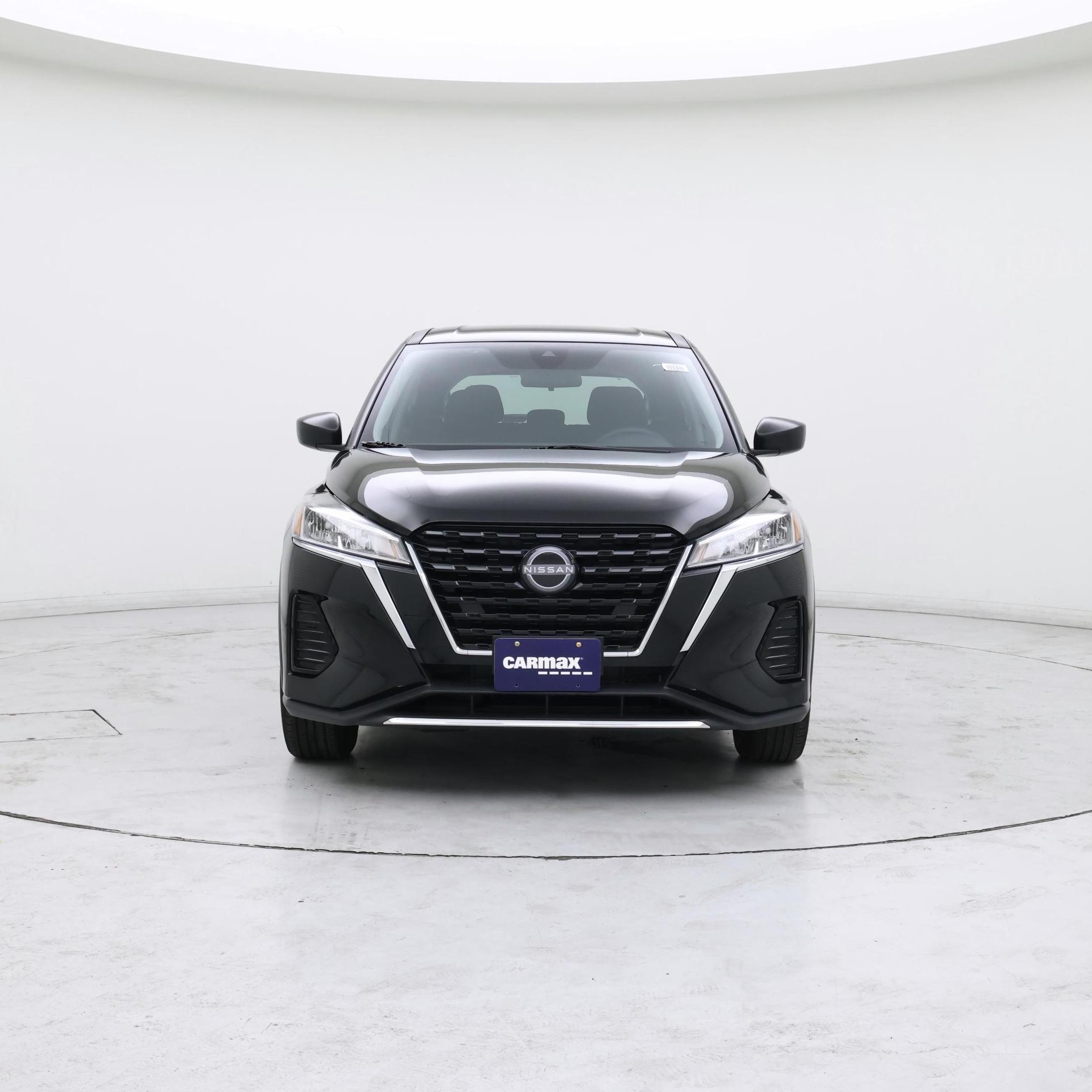 Thumbnail: 2023 Nissan Kicks - 5