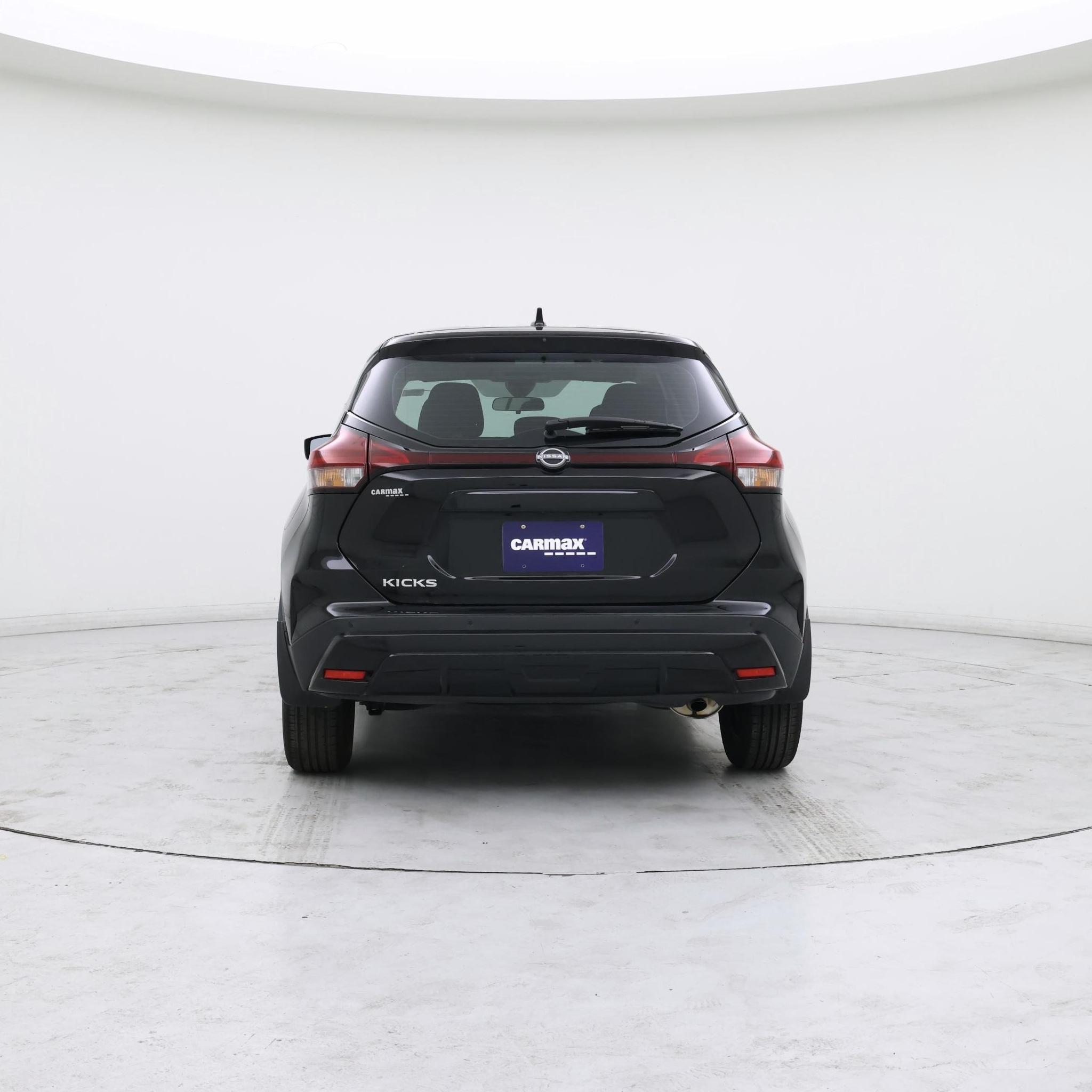 Thumbnail: 2023 Nissan Kicks - 6