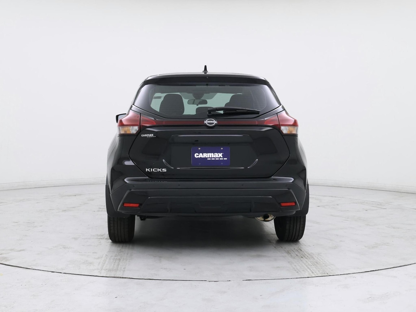 2023 Nissan Kicks S - Photo 7