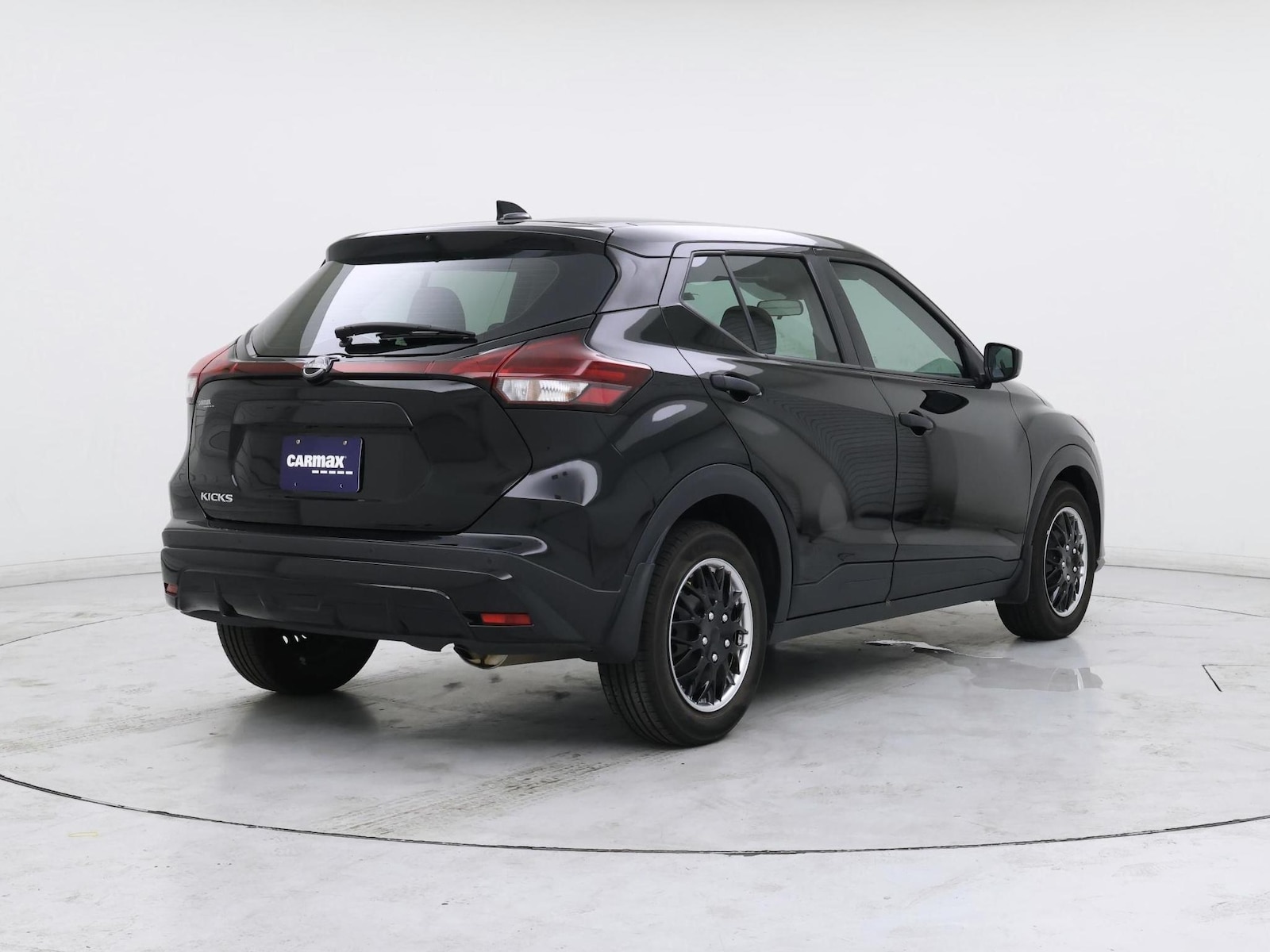 2023 Nissan Kicks S - Photo 9
