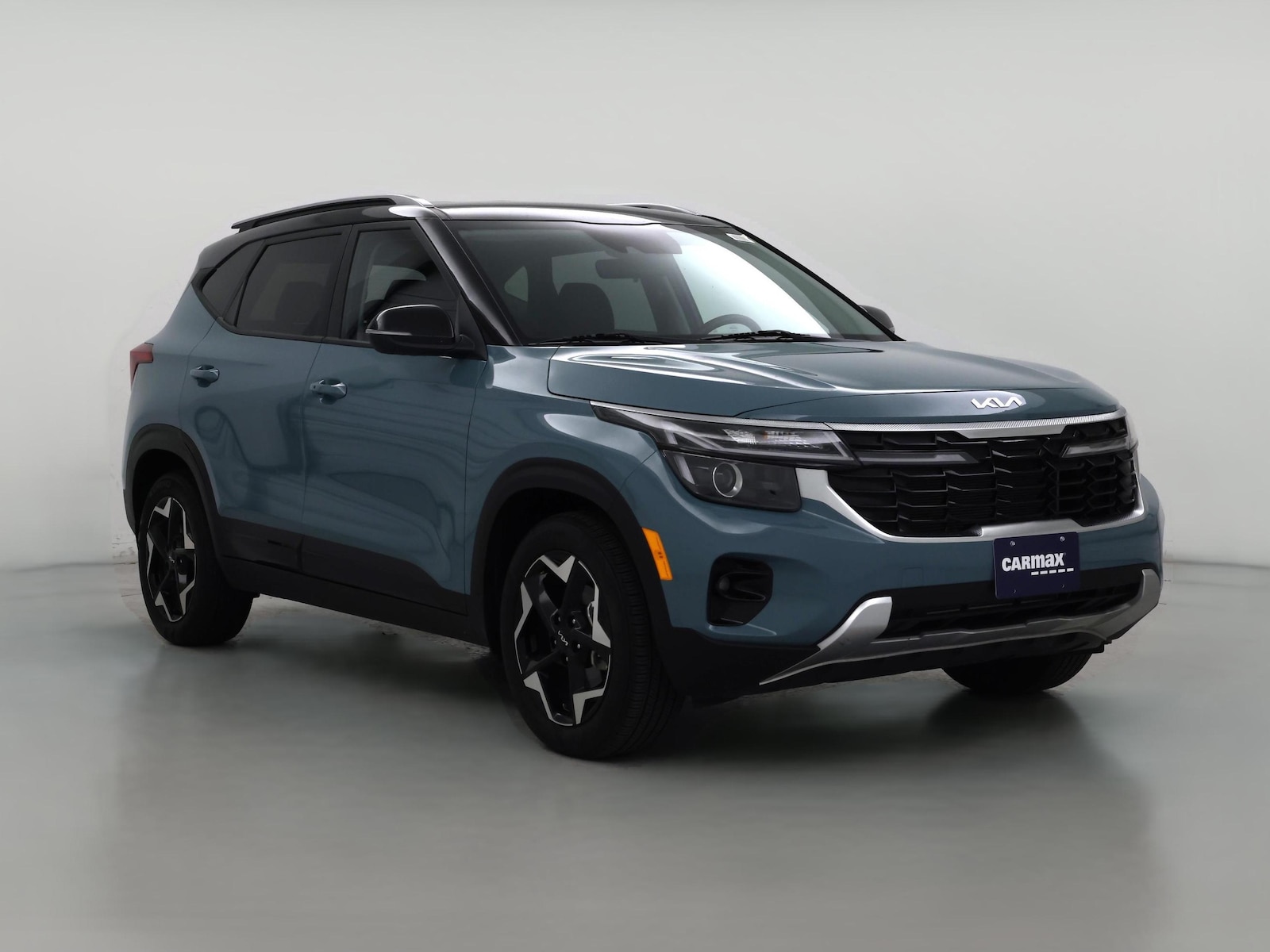 2025 Kia Seltos