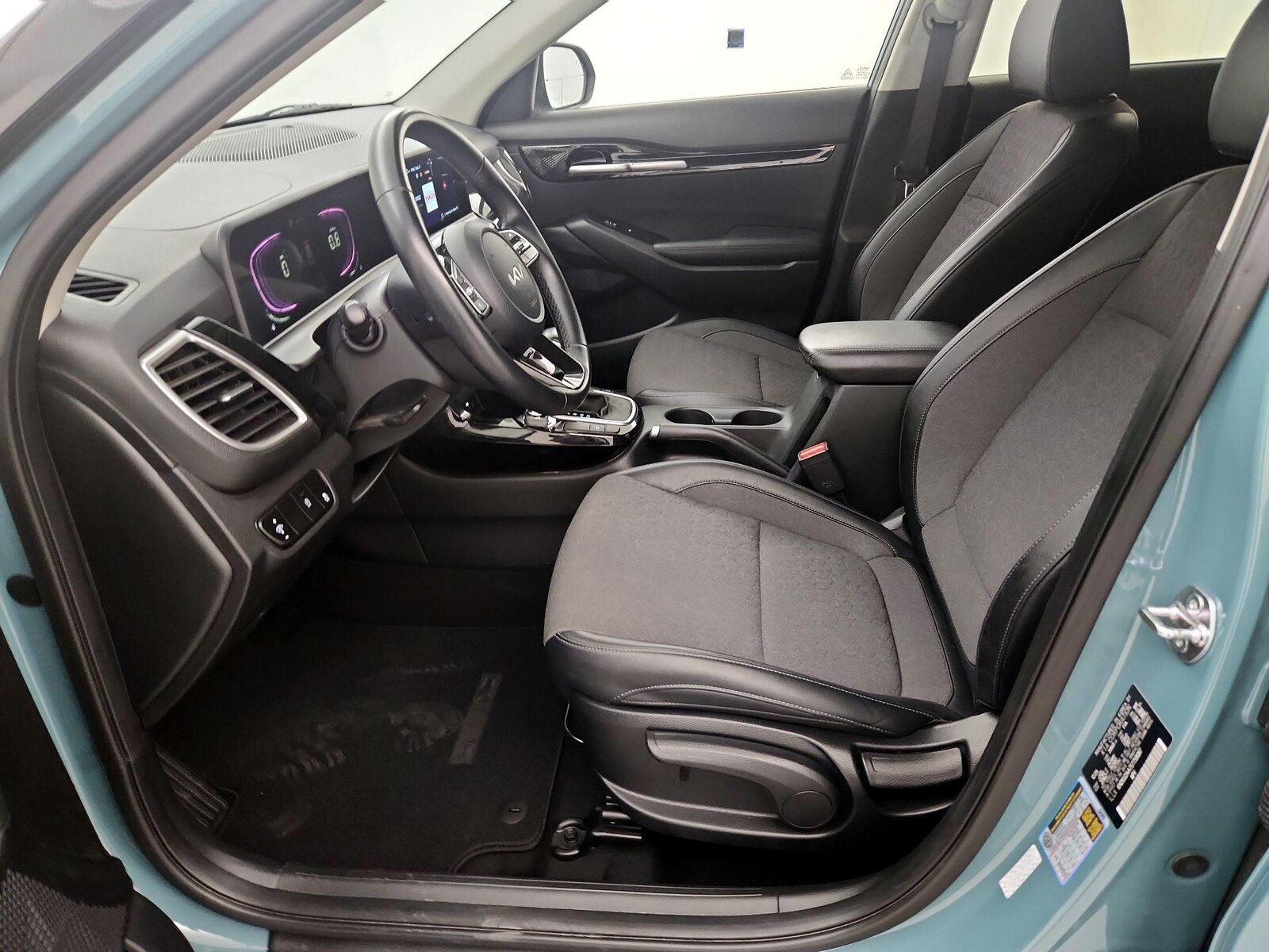 Side Airbags