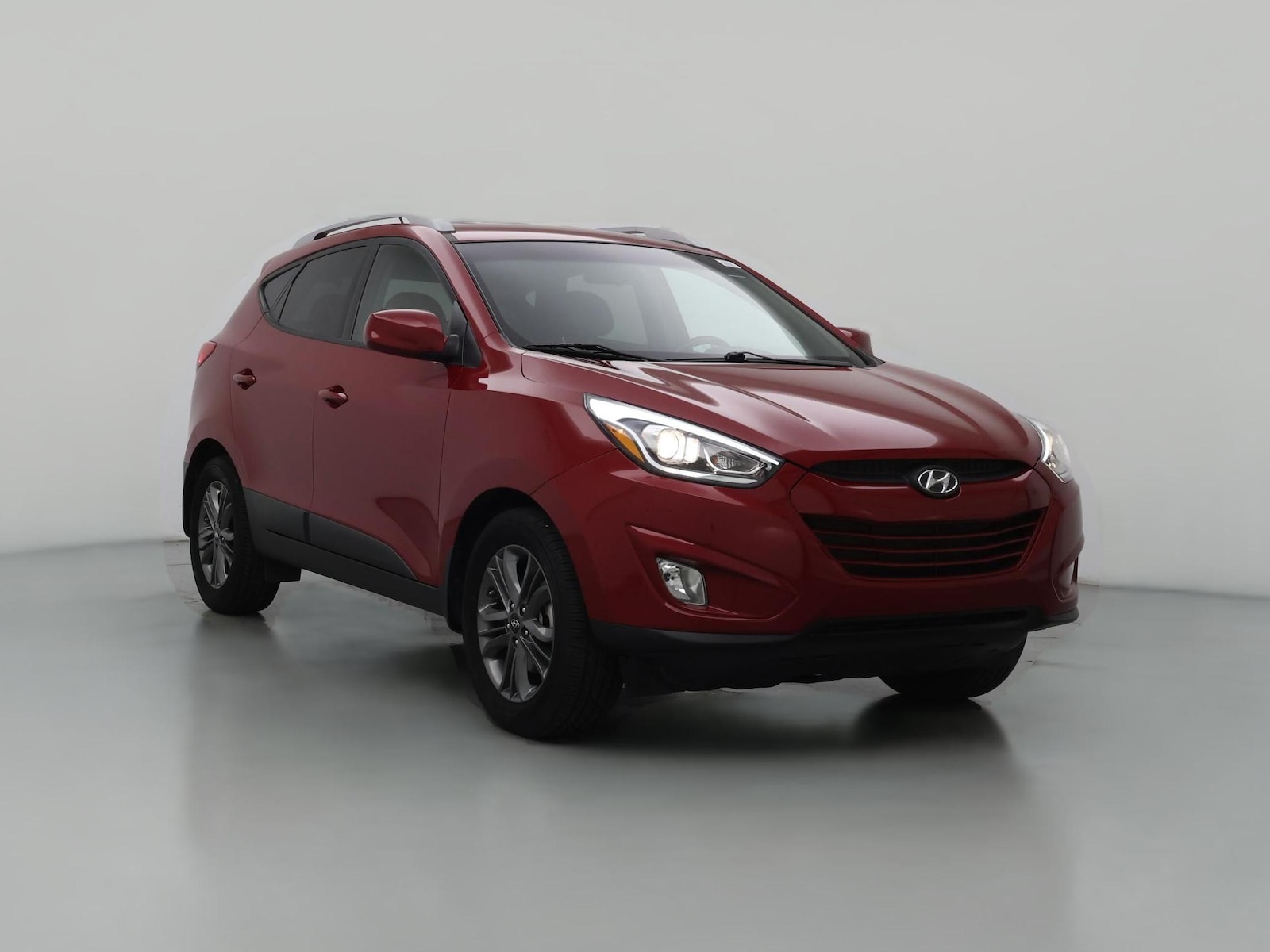 2014 Hyundai Tucson