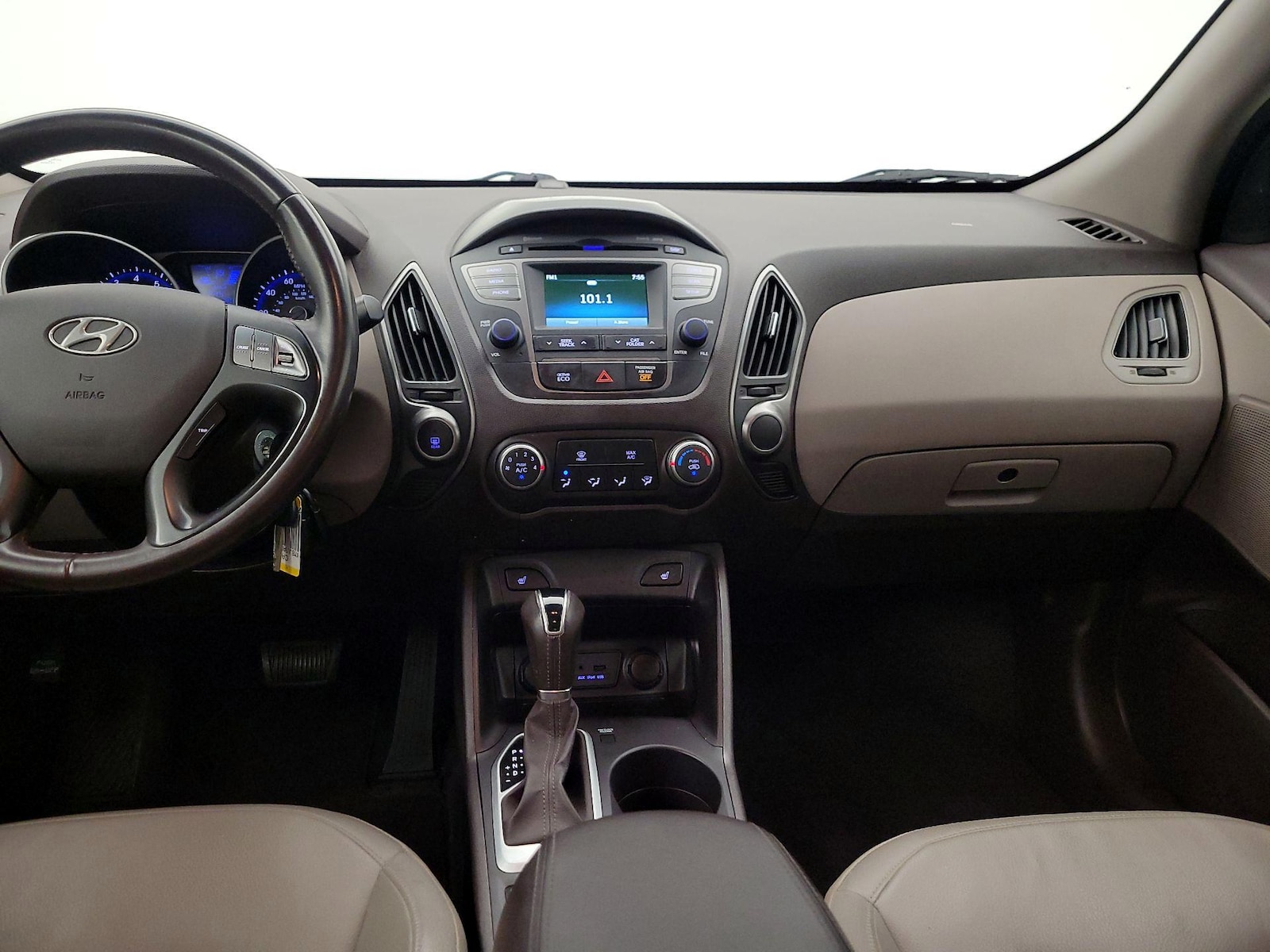 Rear View Camera