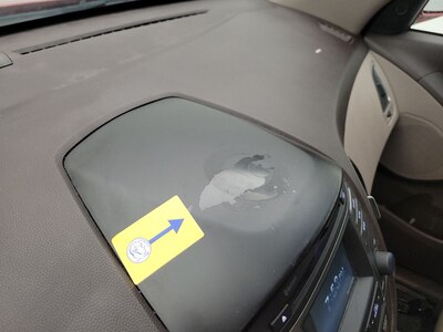 Condition detail