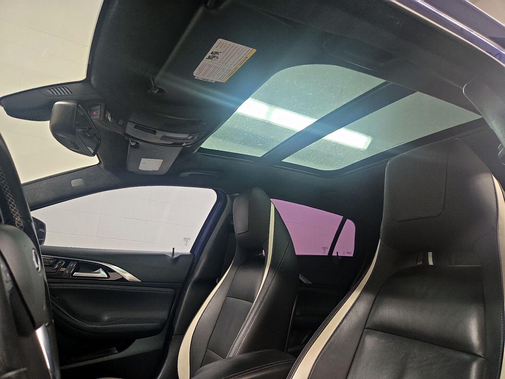 Thumbnail: 2017 INFINITI QX30 - 19
