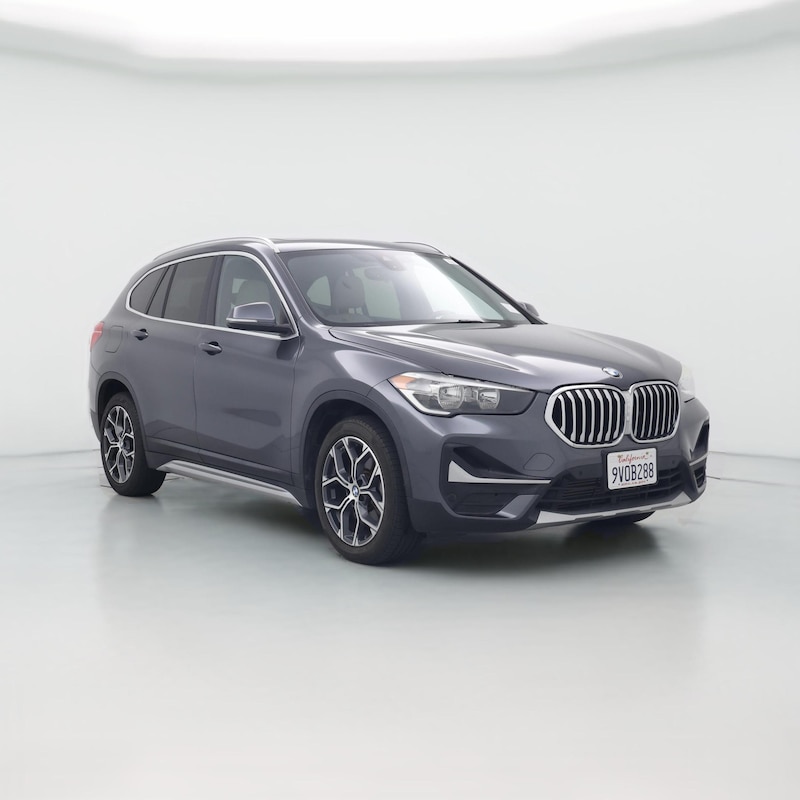 2021 BMW X1 XDrive28i