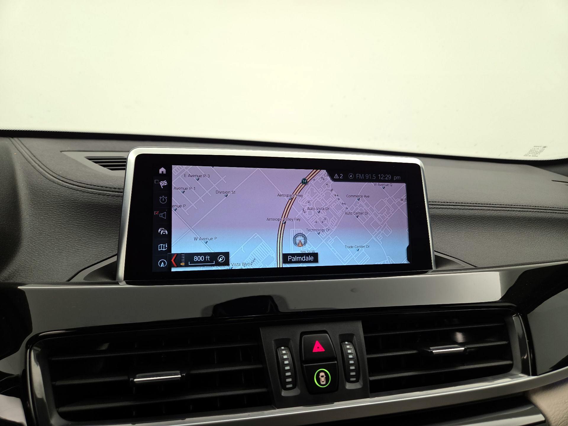 Thumbnail: 2021 BMW X1 - 14