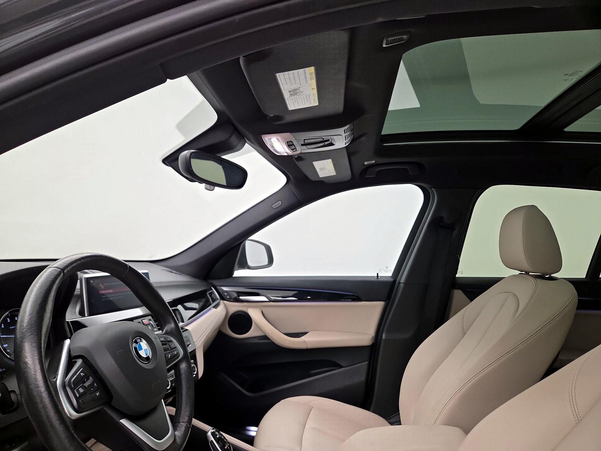 Thumbnail: 2021 BMW X1 - 20