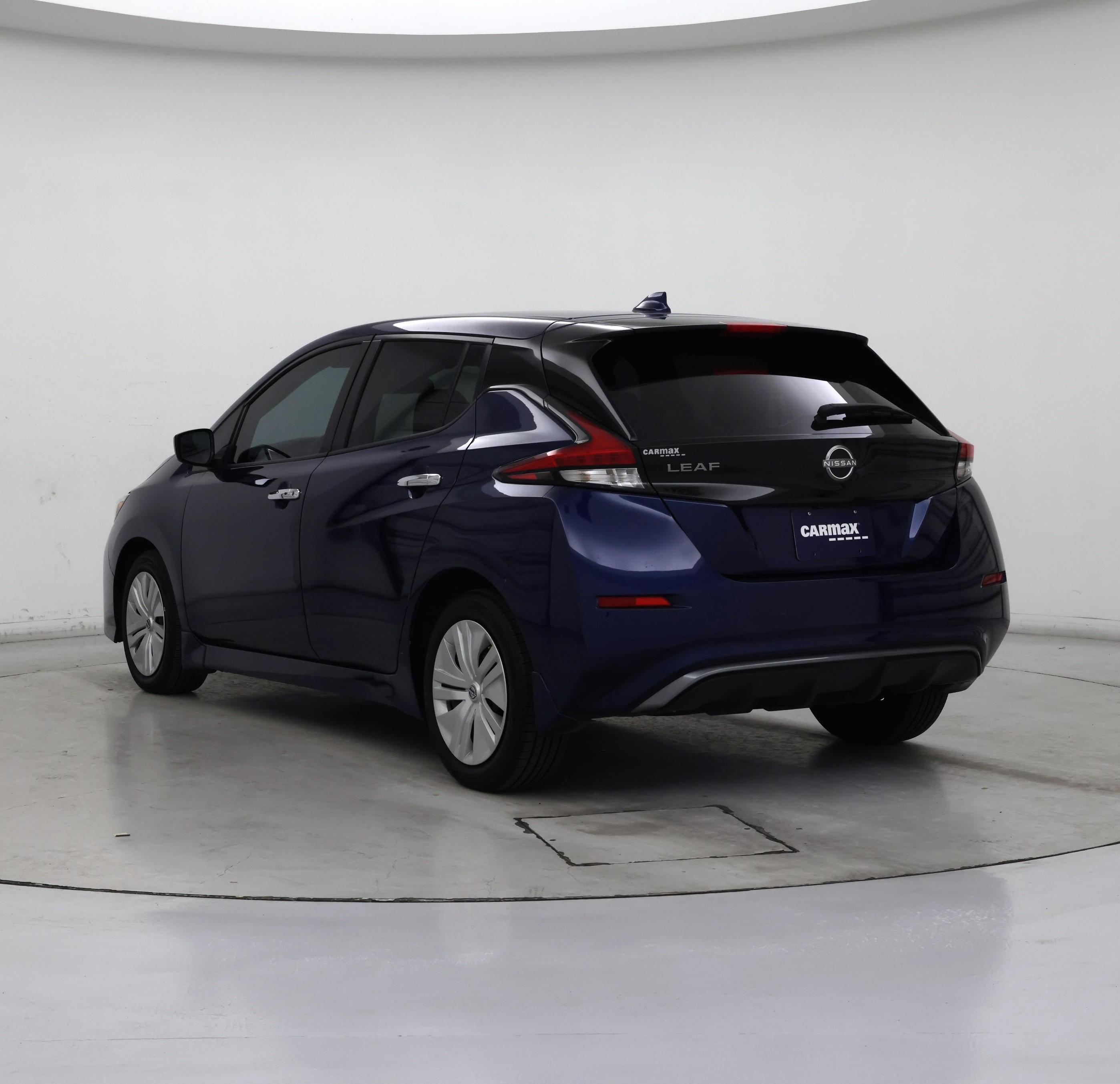 Thumbnail: 2023 Nissan Leaf - 2