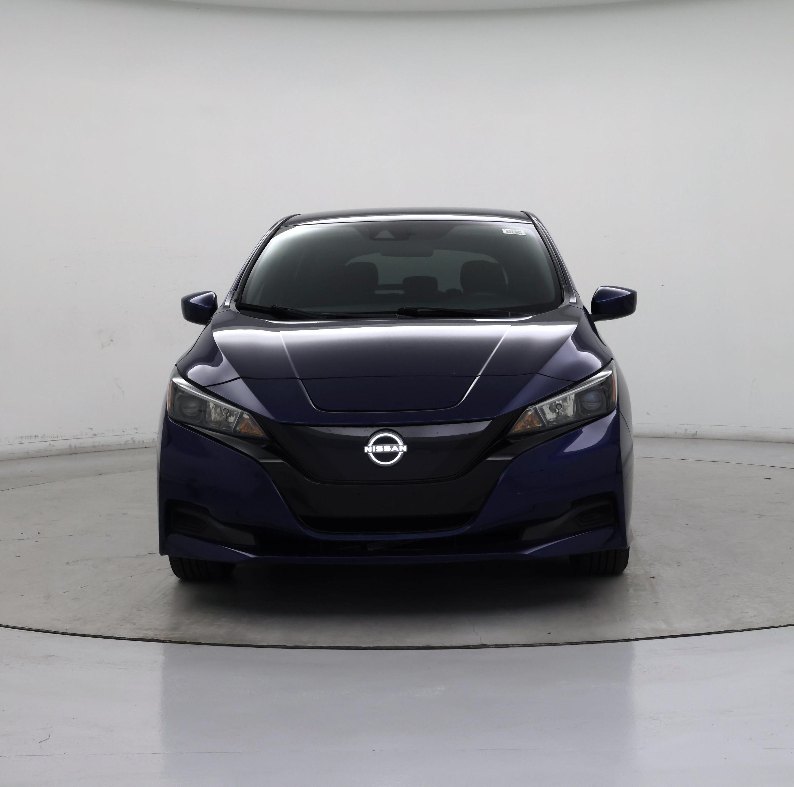 Thumbnail: 2023 Nissan Leaf - 5