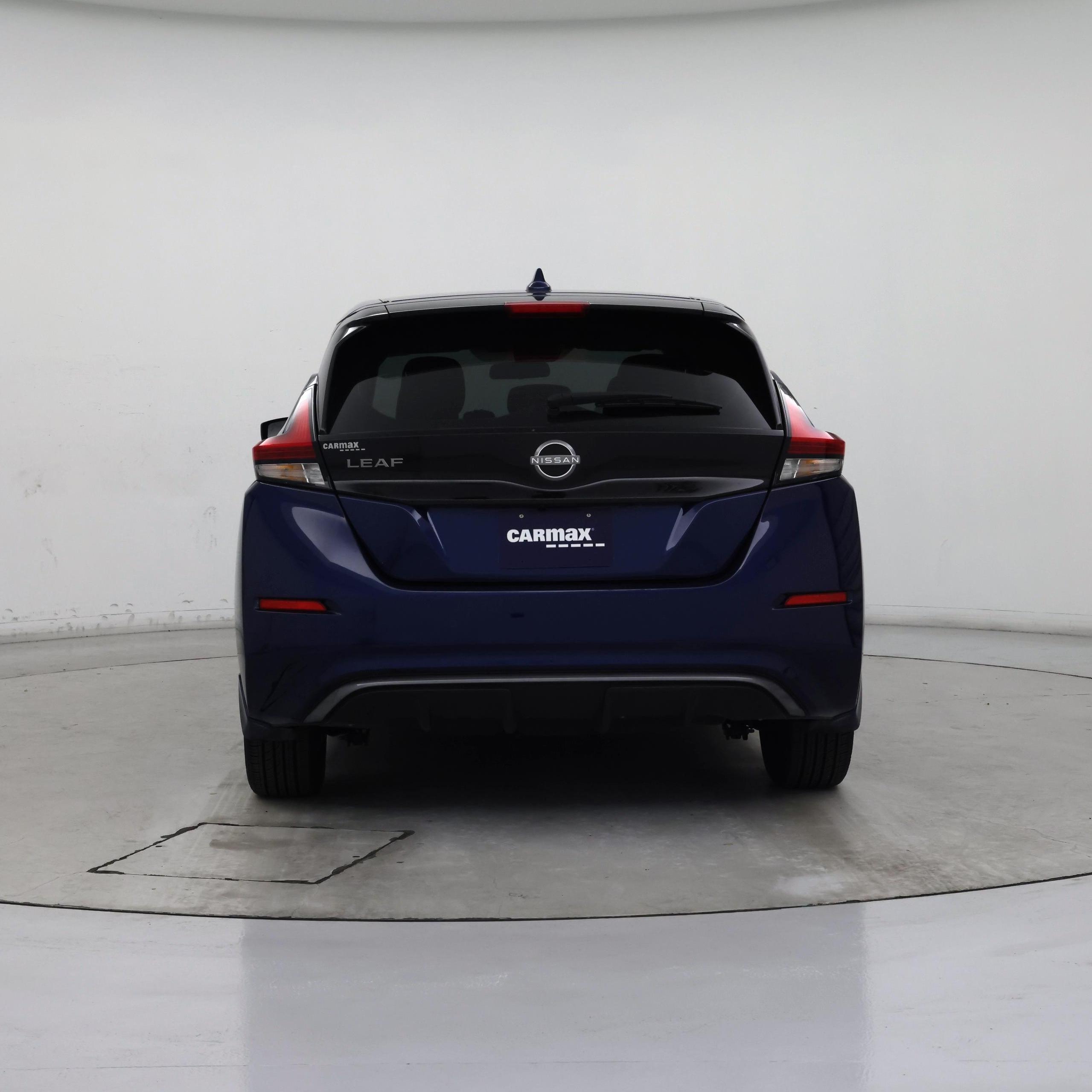 Thumbnail: 2023 Nissan Leaf - 6