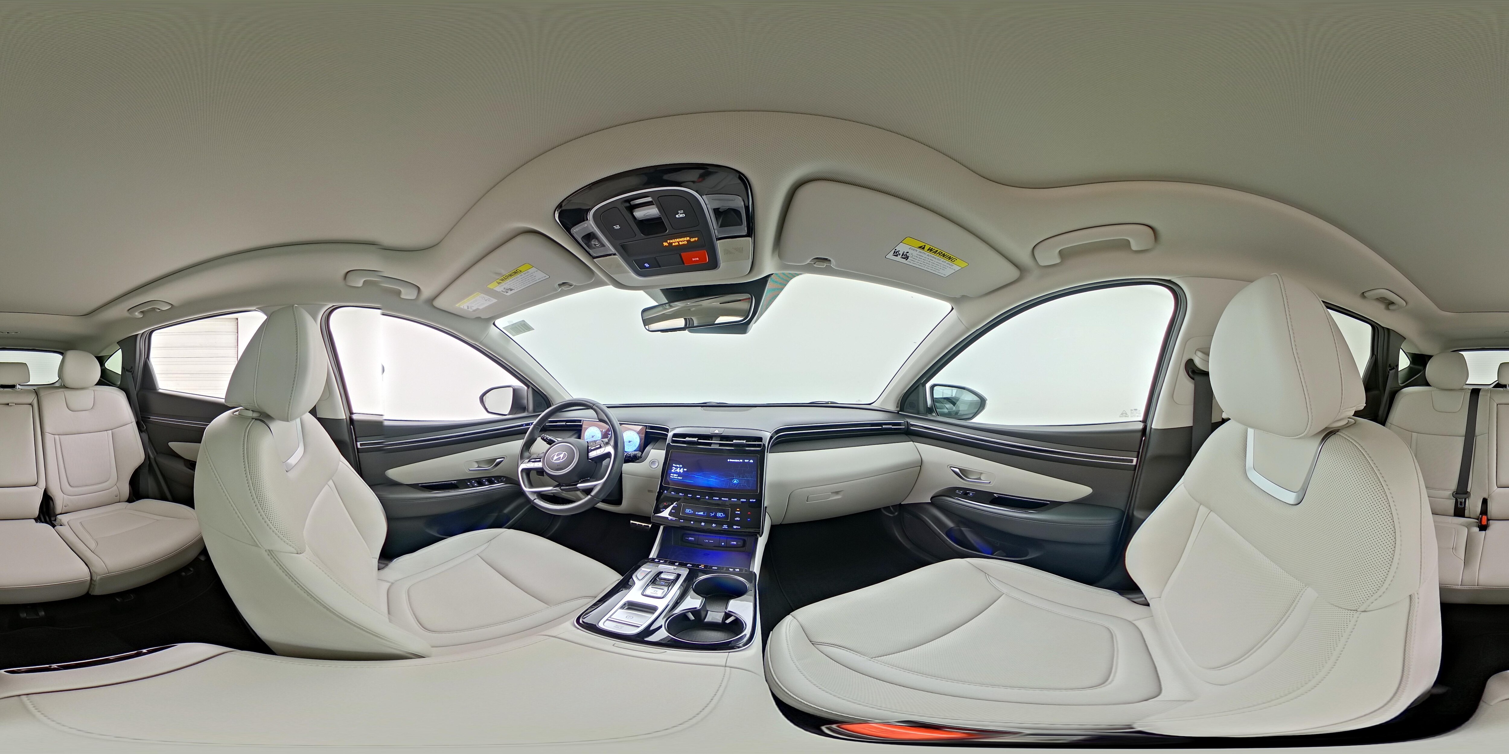 2023 Hyundai Tucson Limited - Photo 26