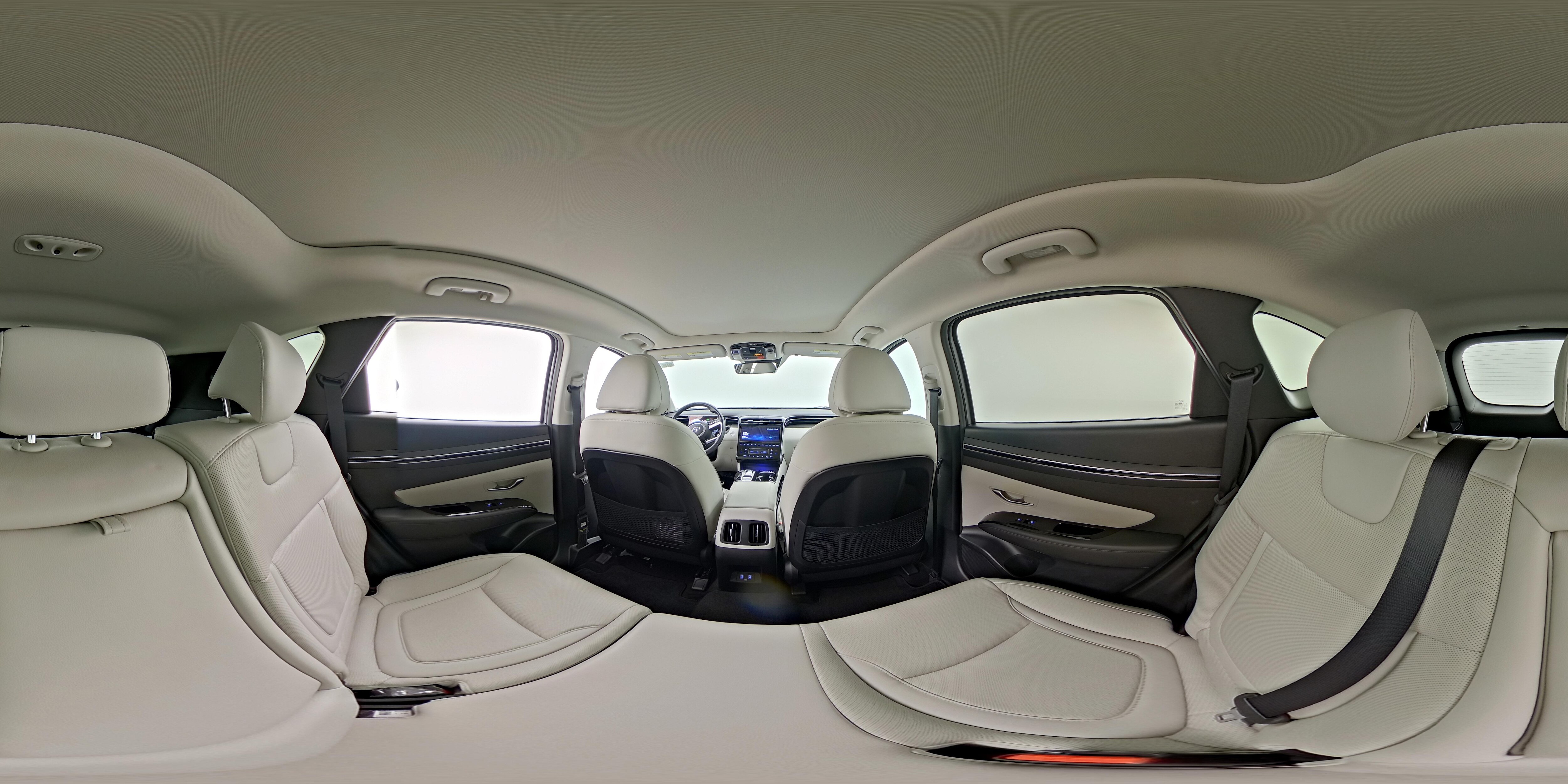 2023 Hyundai Tucson Limited - Photo 27